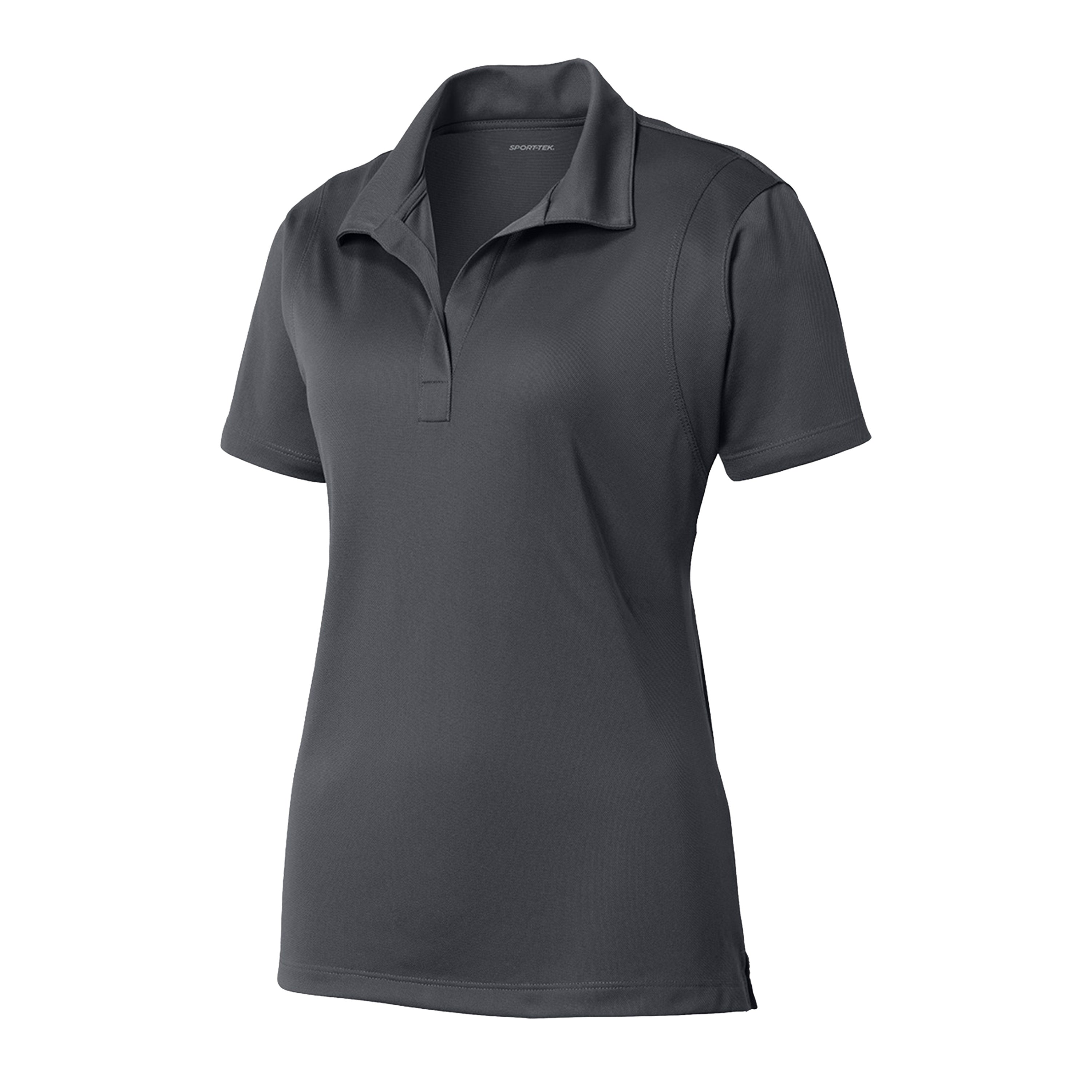 Sport-Tek Ladies Micropique Sport-Wick Polo