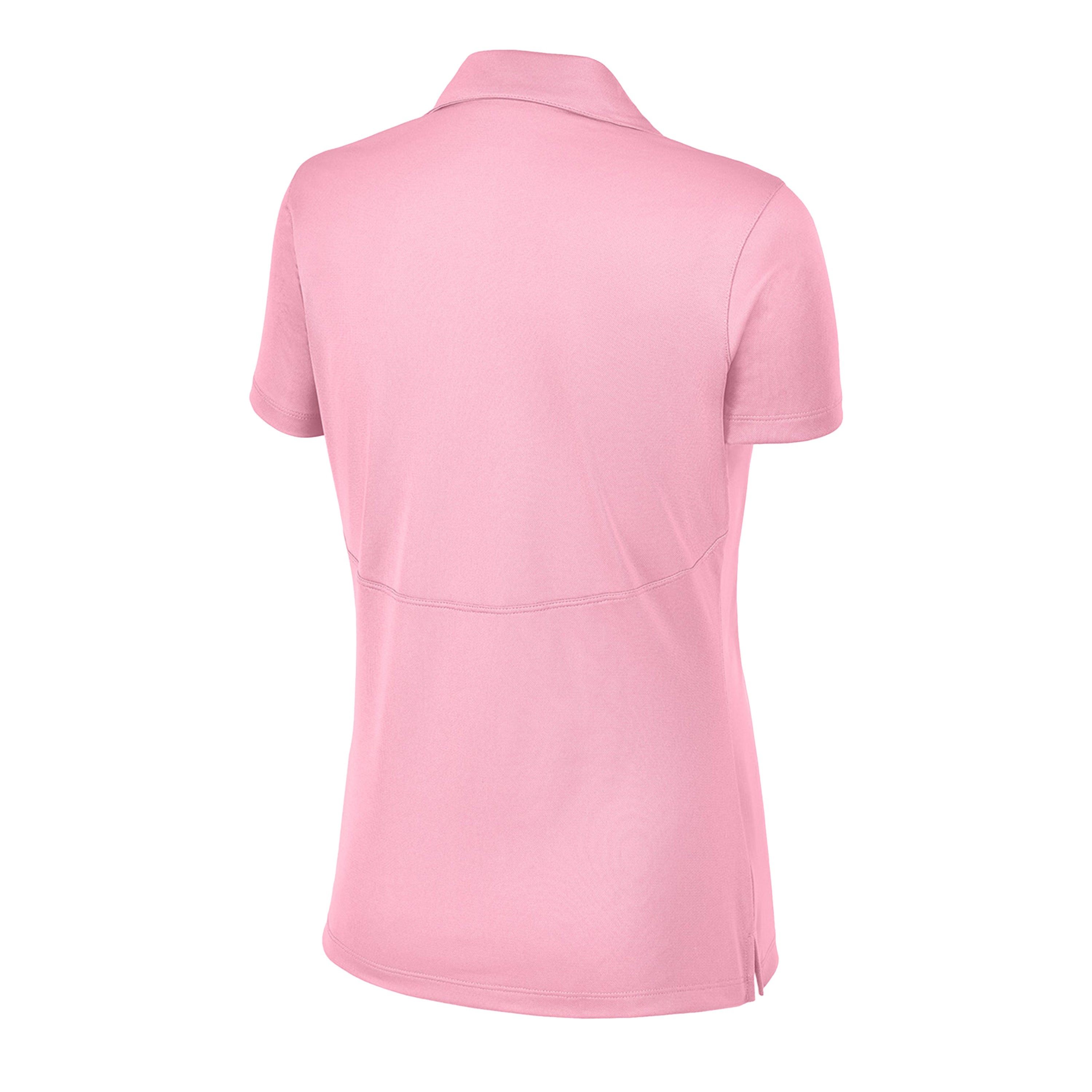 Sport-Tek Ladies Micropique Sport-Wick Polo