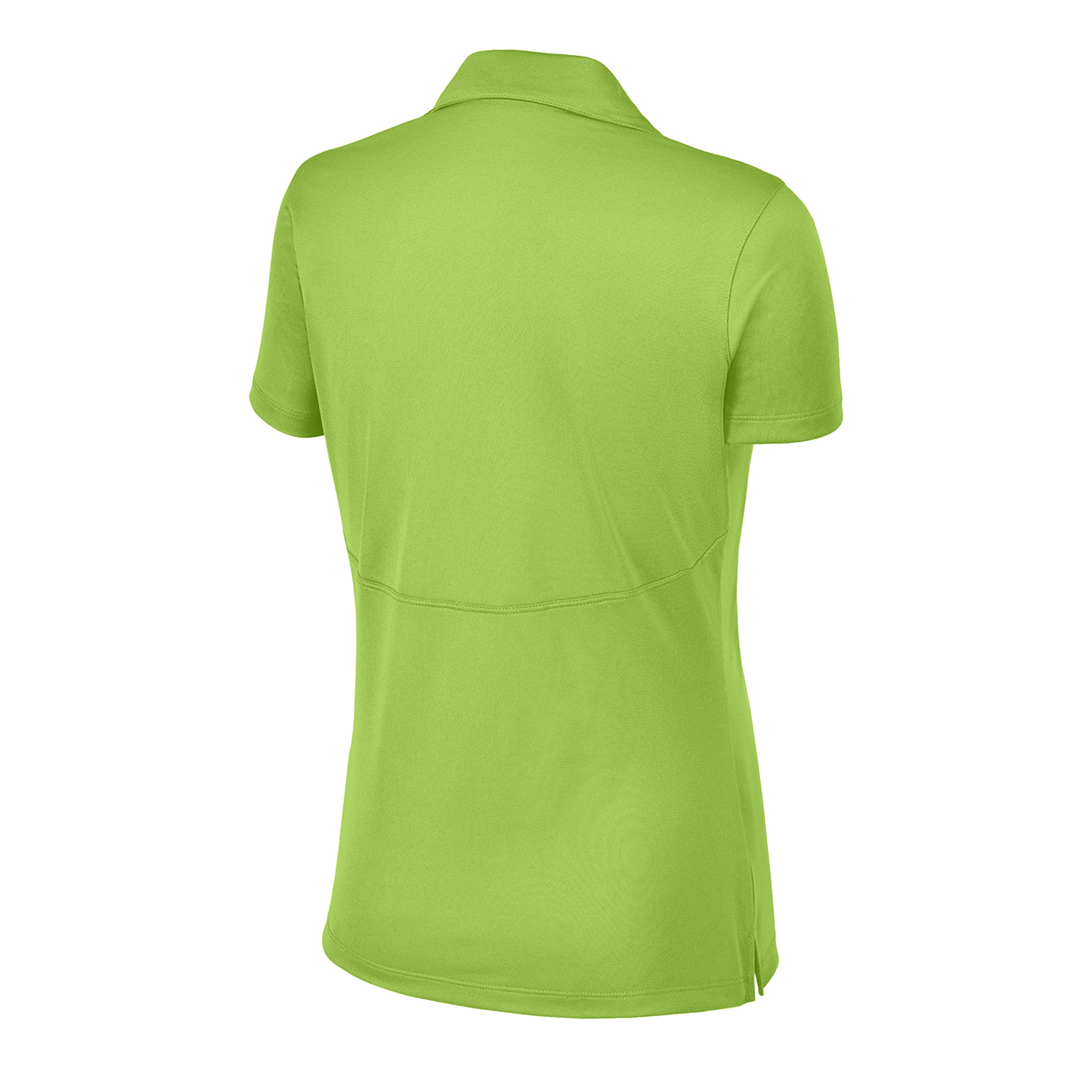 Sport-Tek Ladies Micropique Sport-Wick Polo