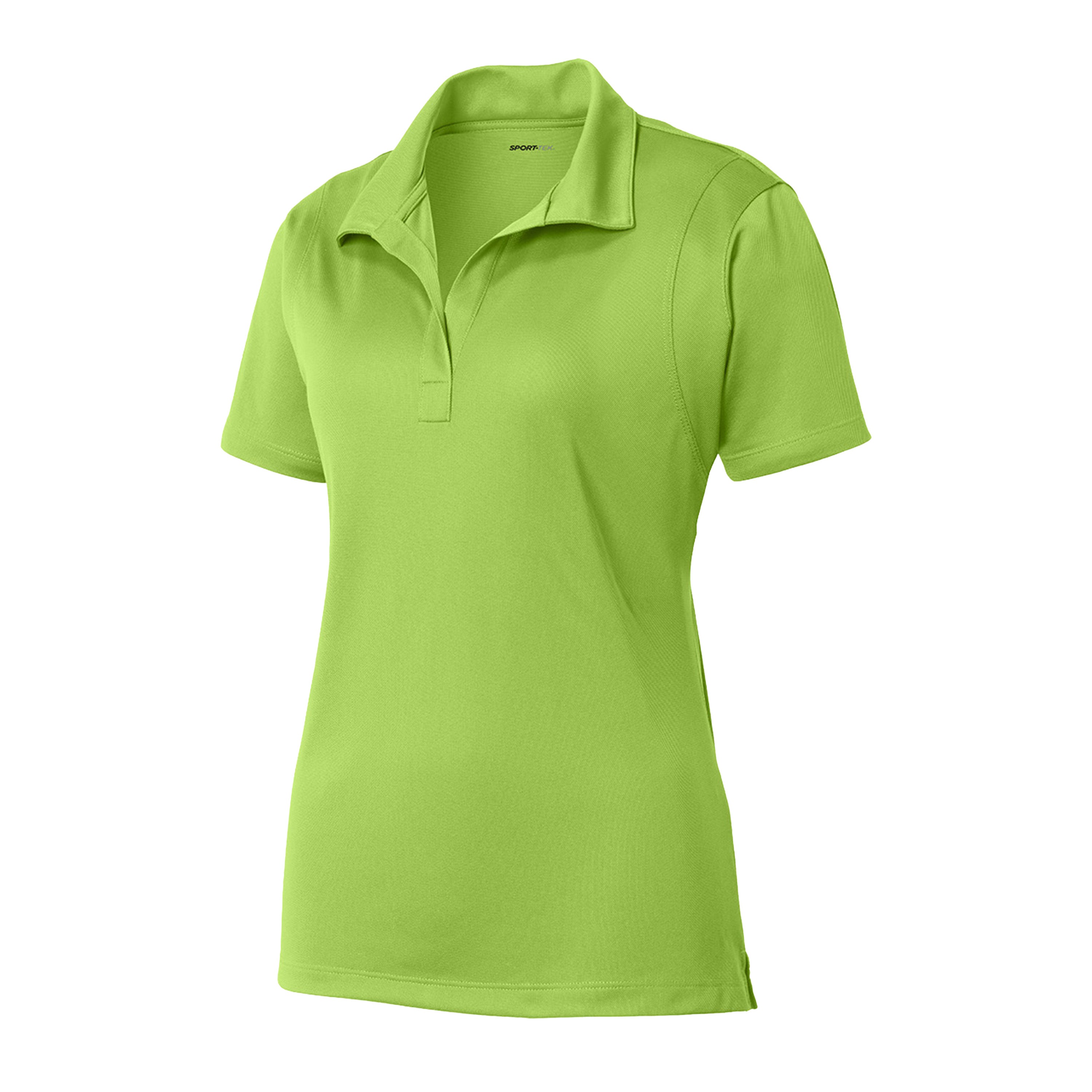 Sport-Tek Ladies Micropique Sport-Wick Polo
