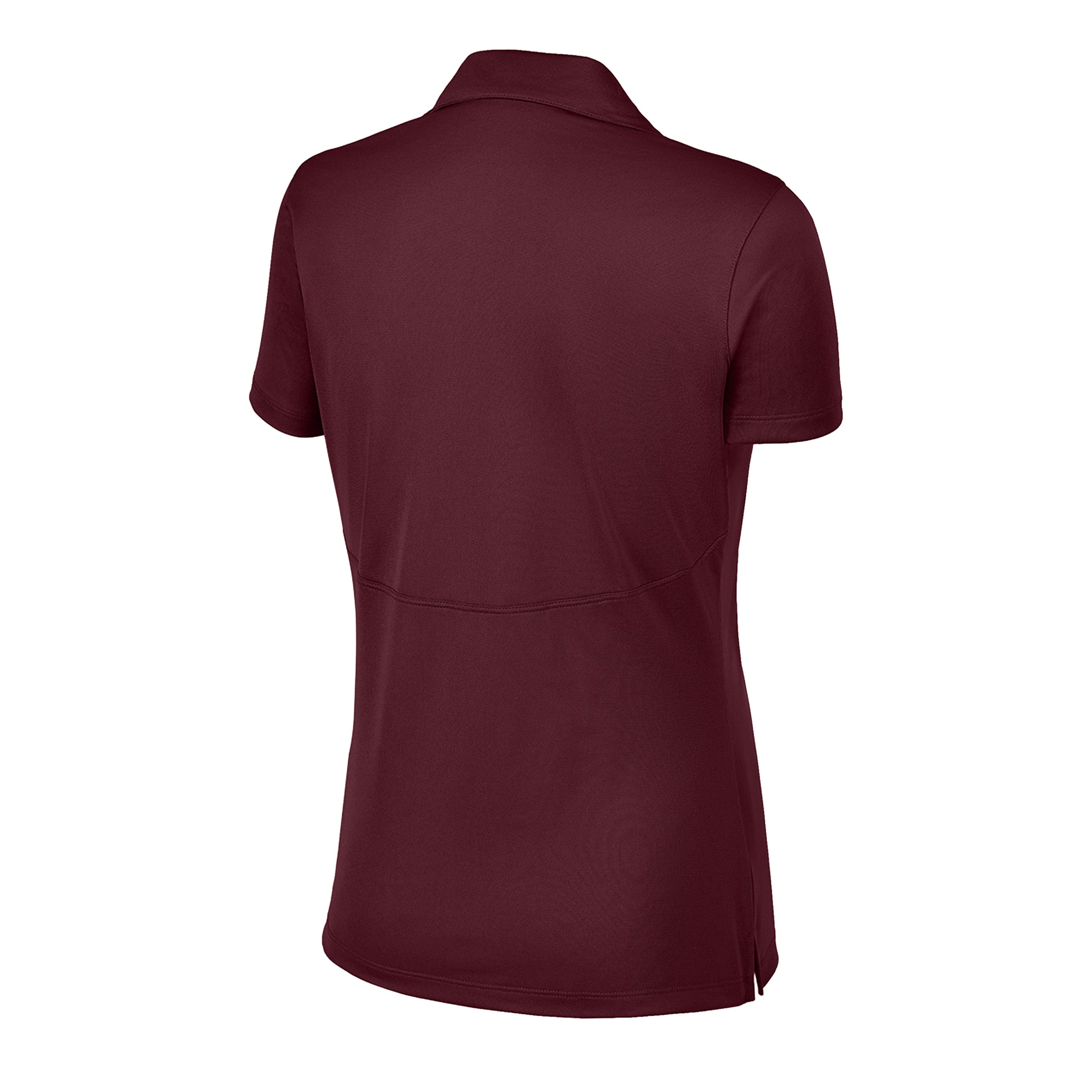 Sport-Tek Ladies Micropique Sport-Wick Polo