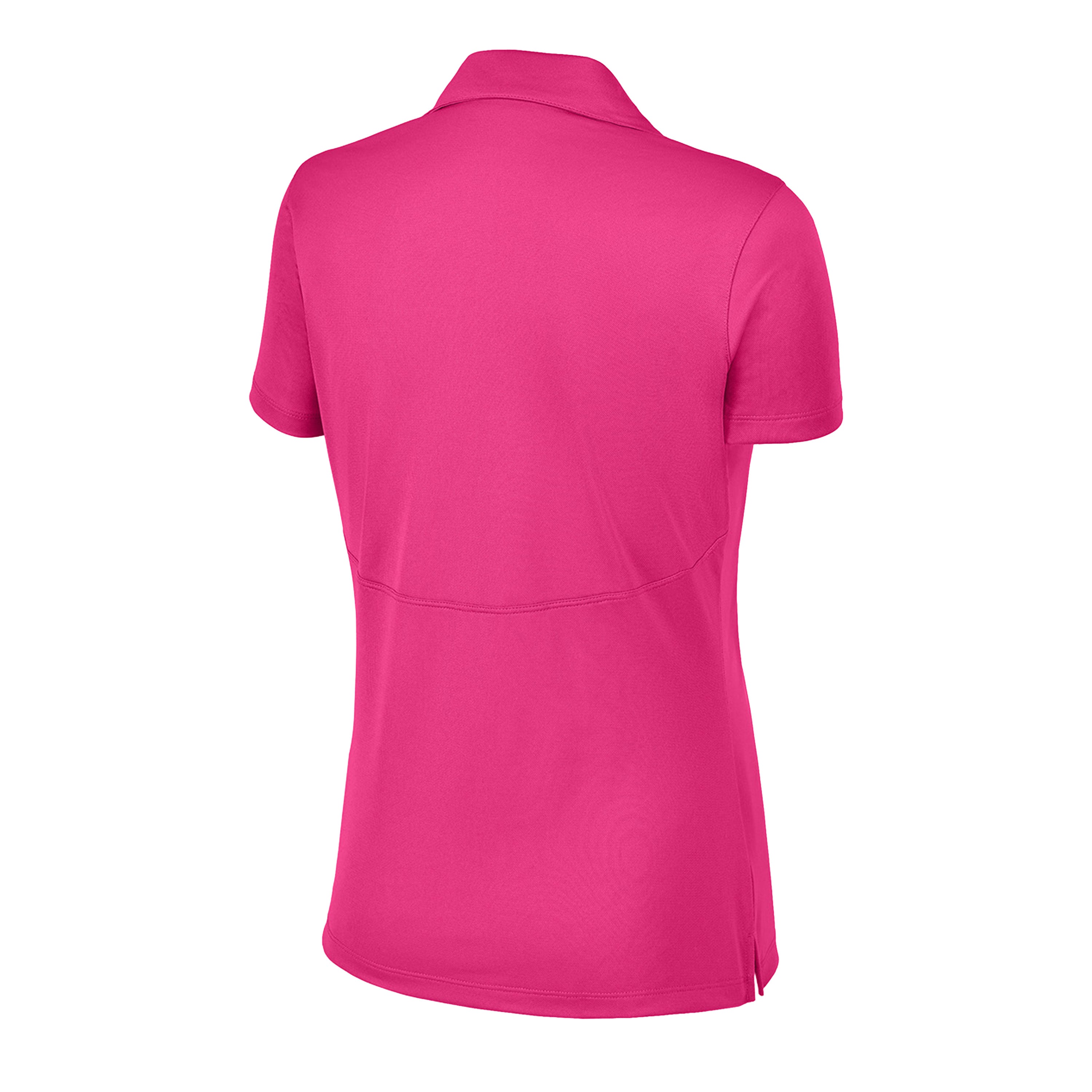 Sport-Tek Ladies Micropique Sport-Wick Polo