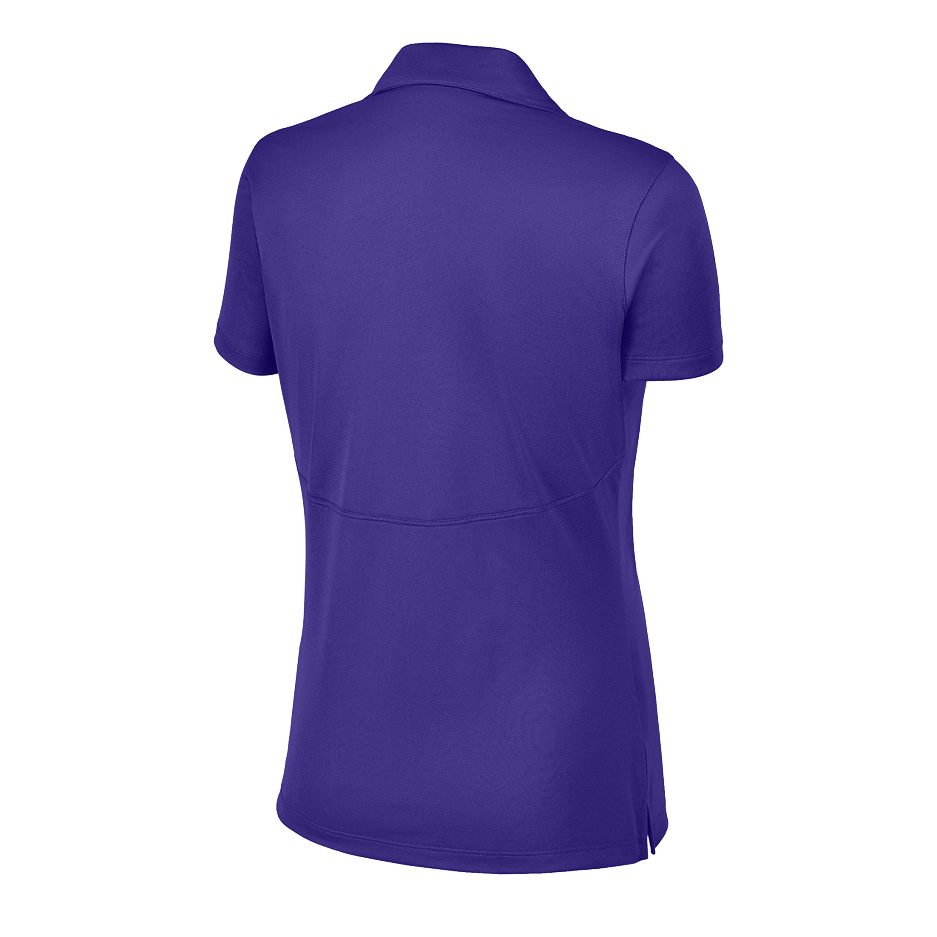 Sport-Tek Ladies Micropique Sport-Wick Polo