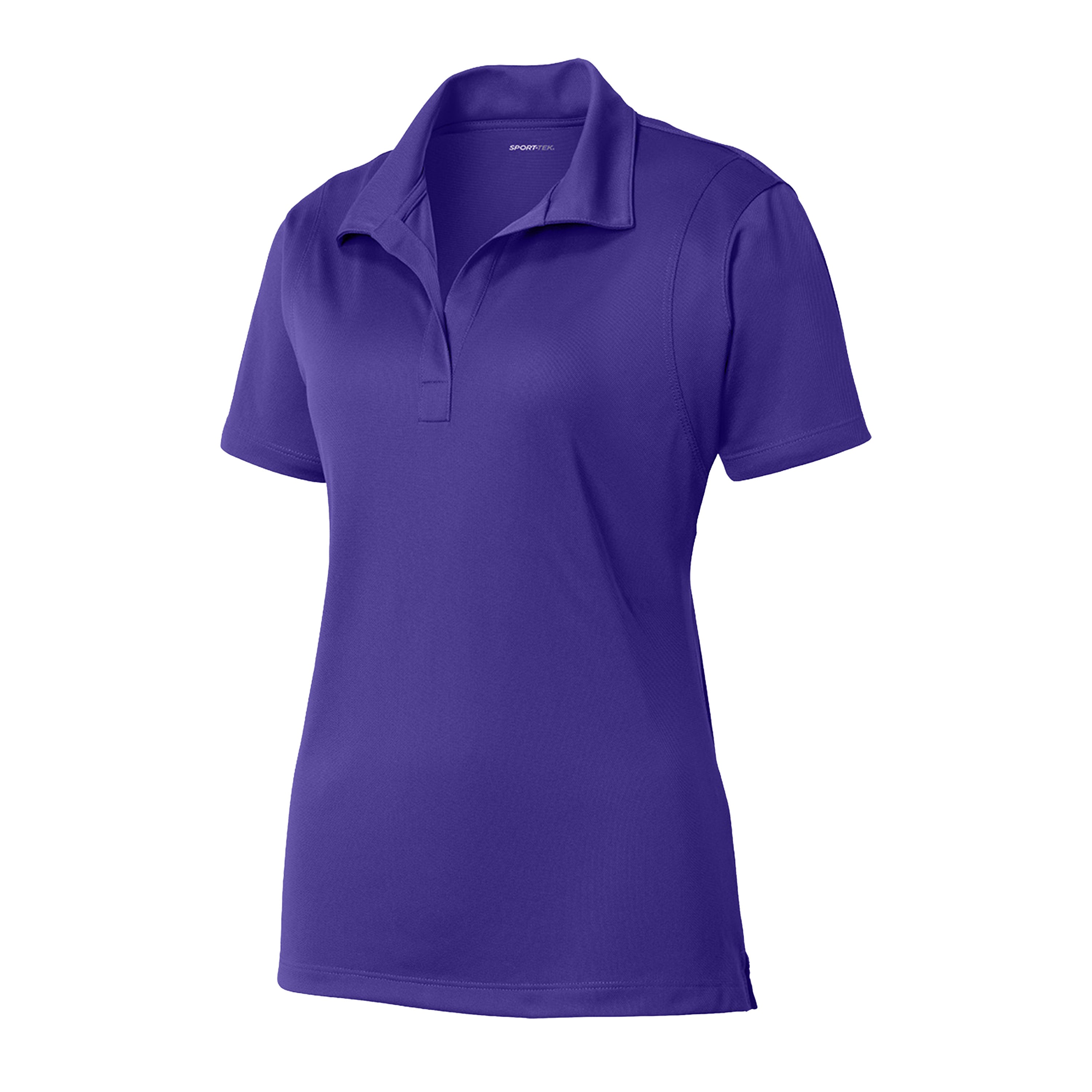Sport-Tek Ladies Micropique Sport-Wick Polo