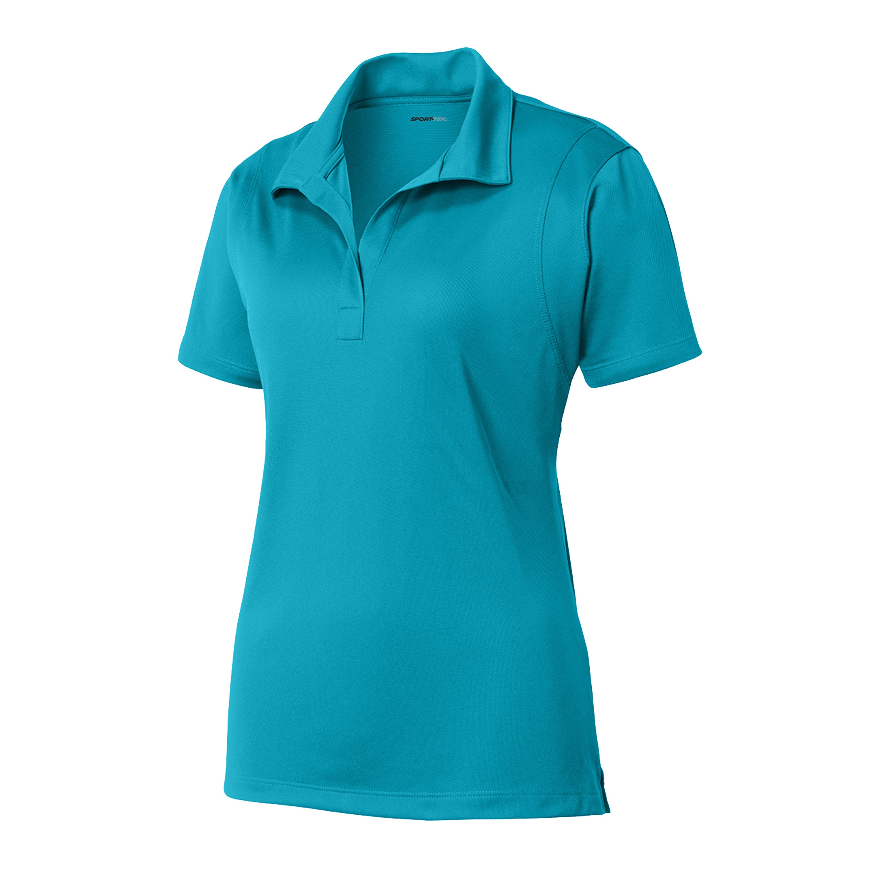 Sport-Tek Ladies Micropique Sport-Wick Polo