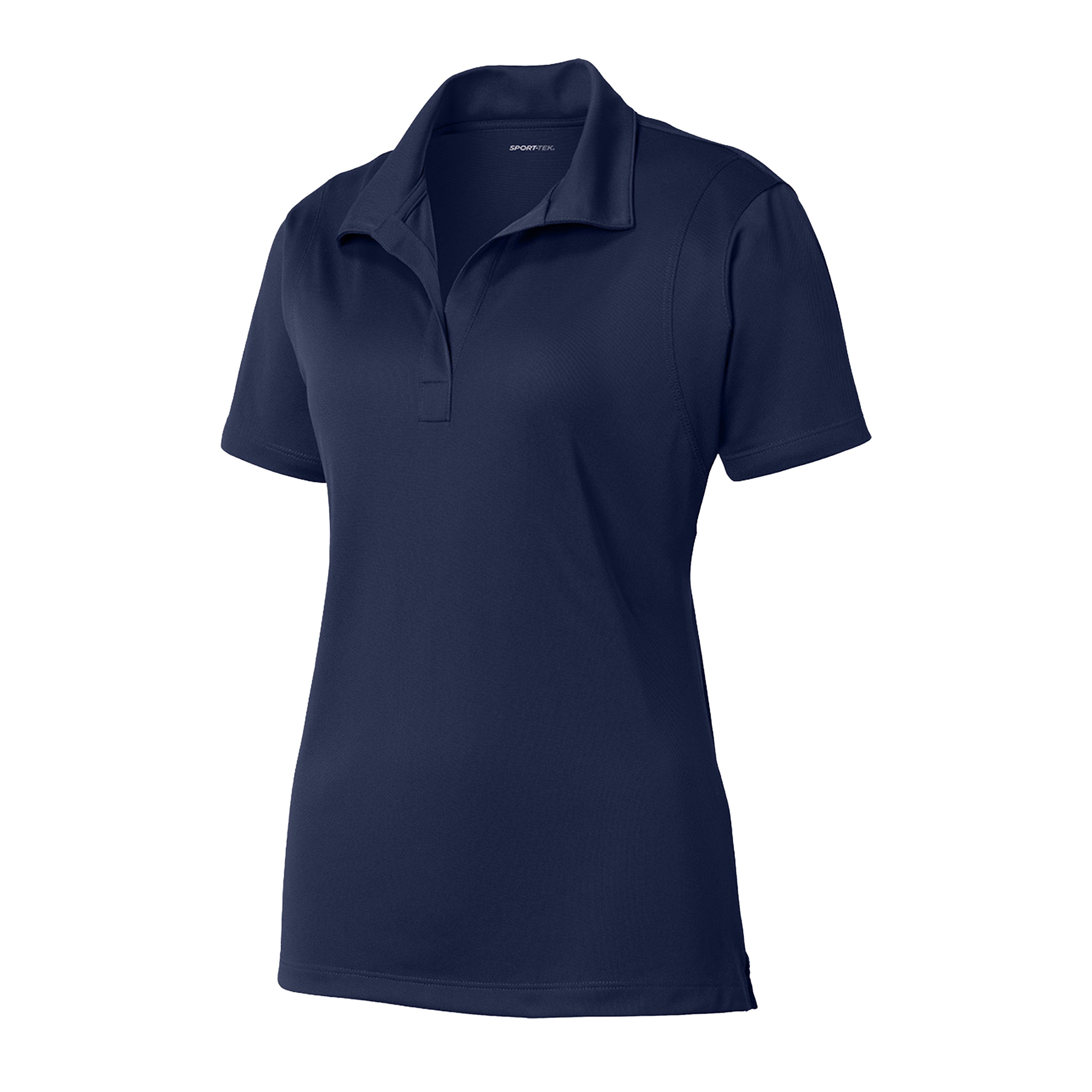 Sport-Tek Ladies Micropique Sport-Wick Polo