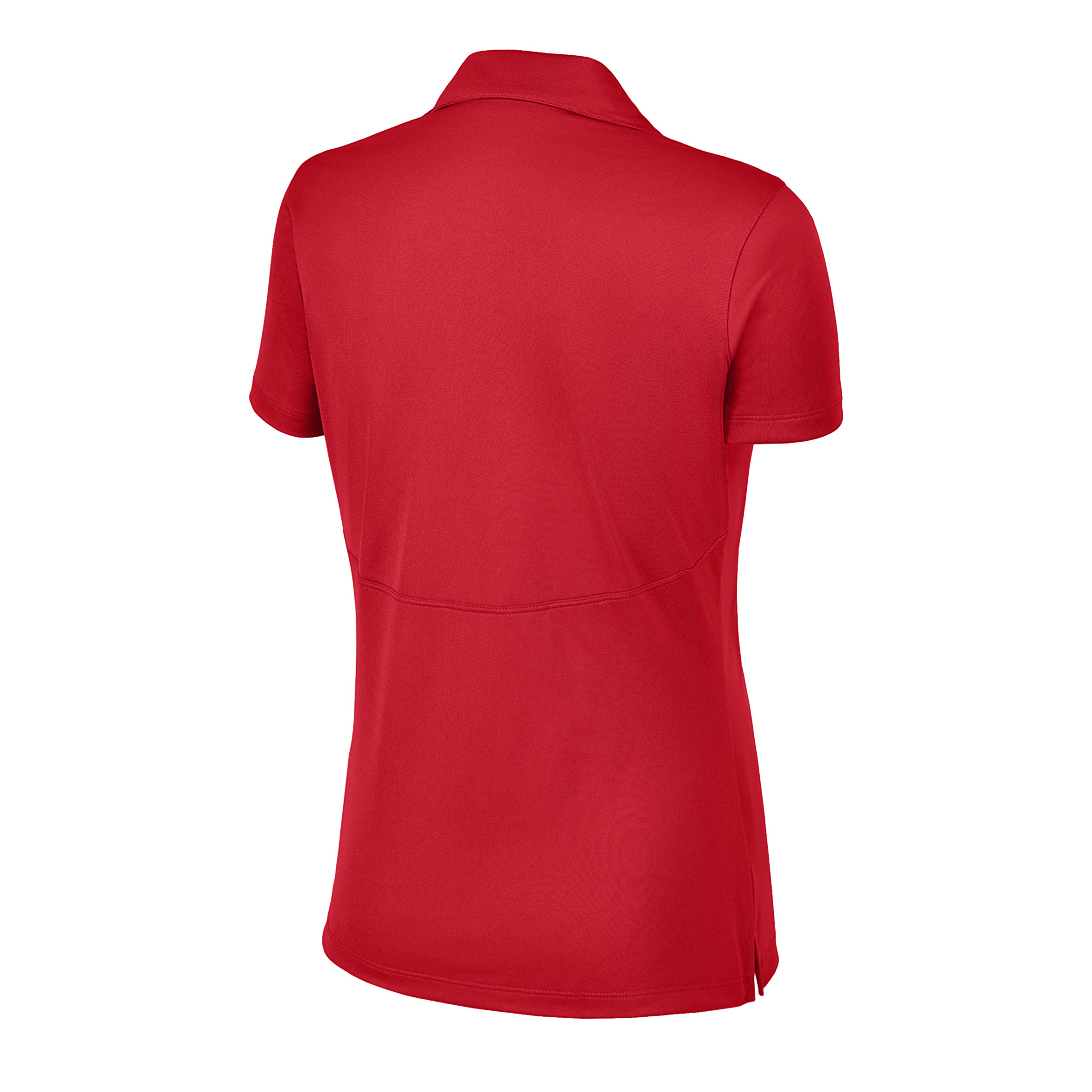 Sport-Tek Ladies Micropique Sport-Wick Polo