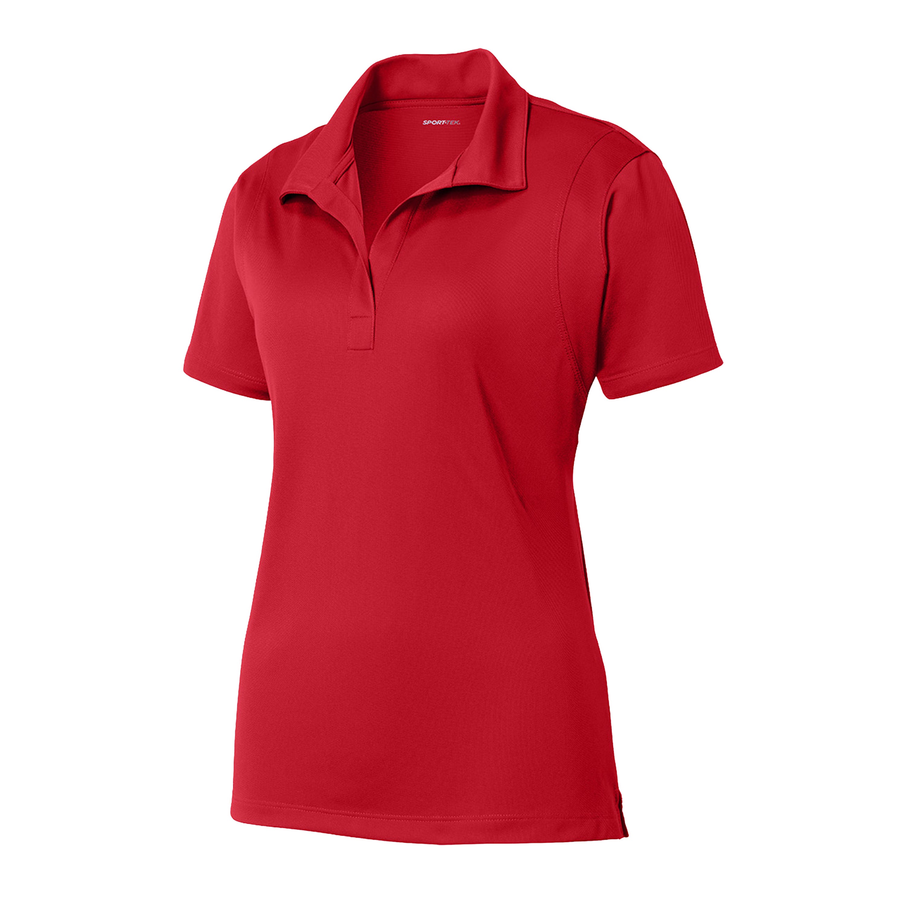 Sport-Tek Ladies Micropique Sport-Wick Polo