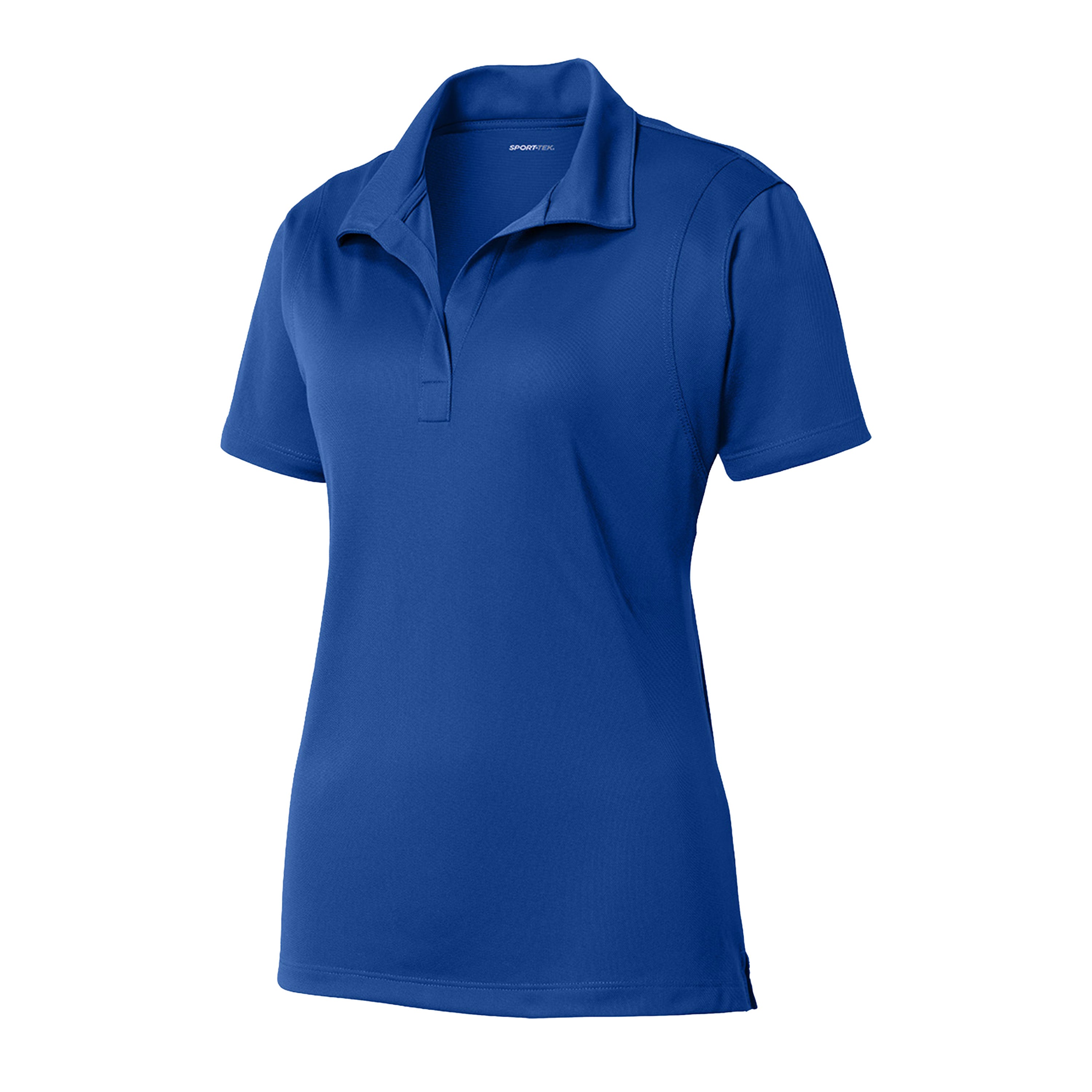 Sport-Tek Ladies Micropique Sport-Wick Polo