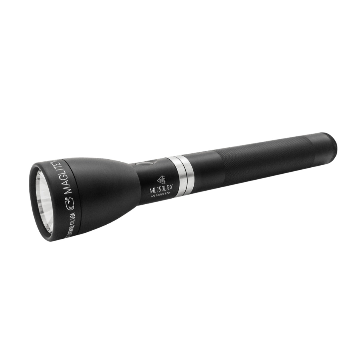Maglite Rechargeable Flashlight Led Ml150LRX