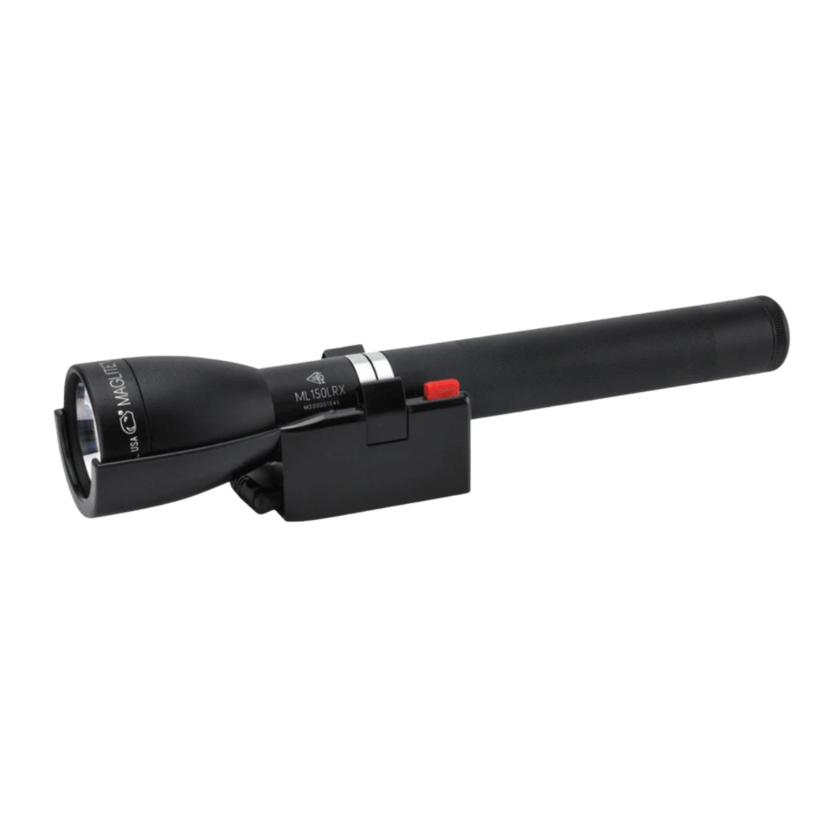 Maglite Rechargeable Flashlight Led Ml150LRX