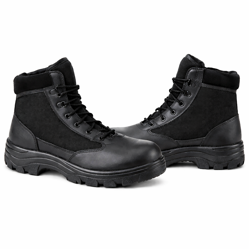 Workzone  6"  Swat Boot