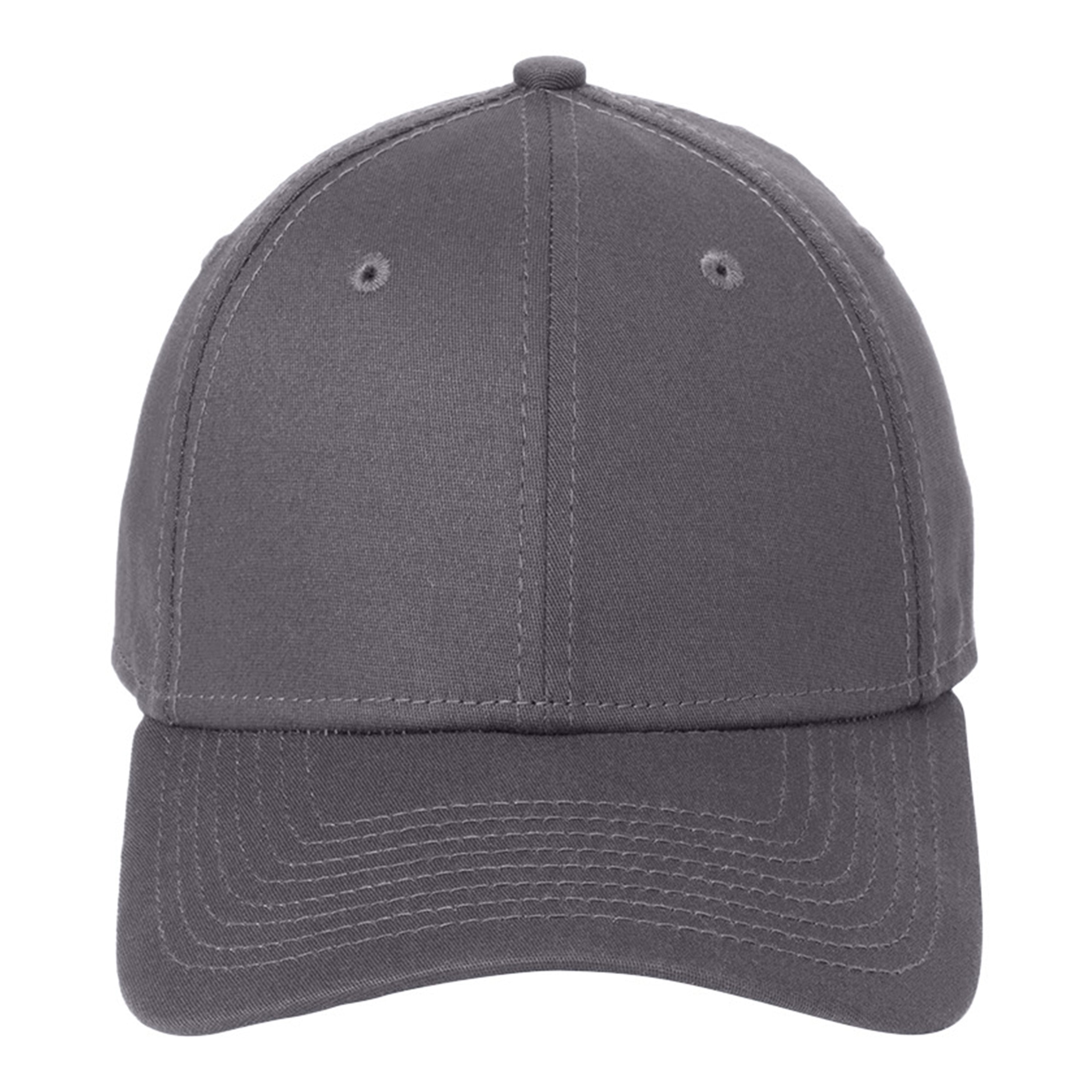 New Era Structured Stretch Cotton Ballcap