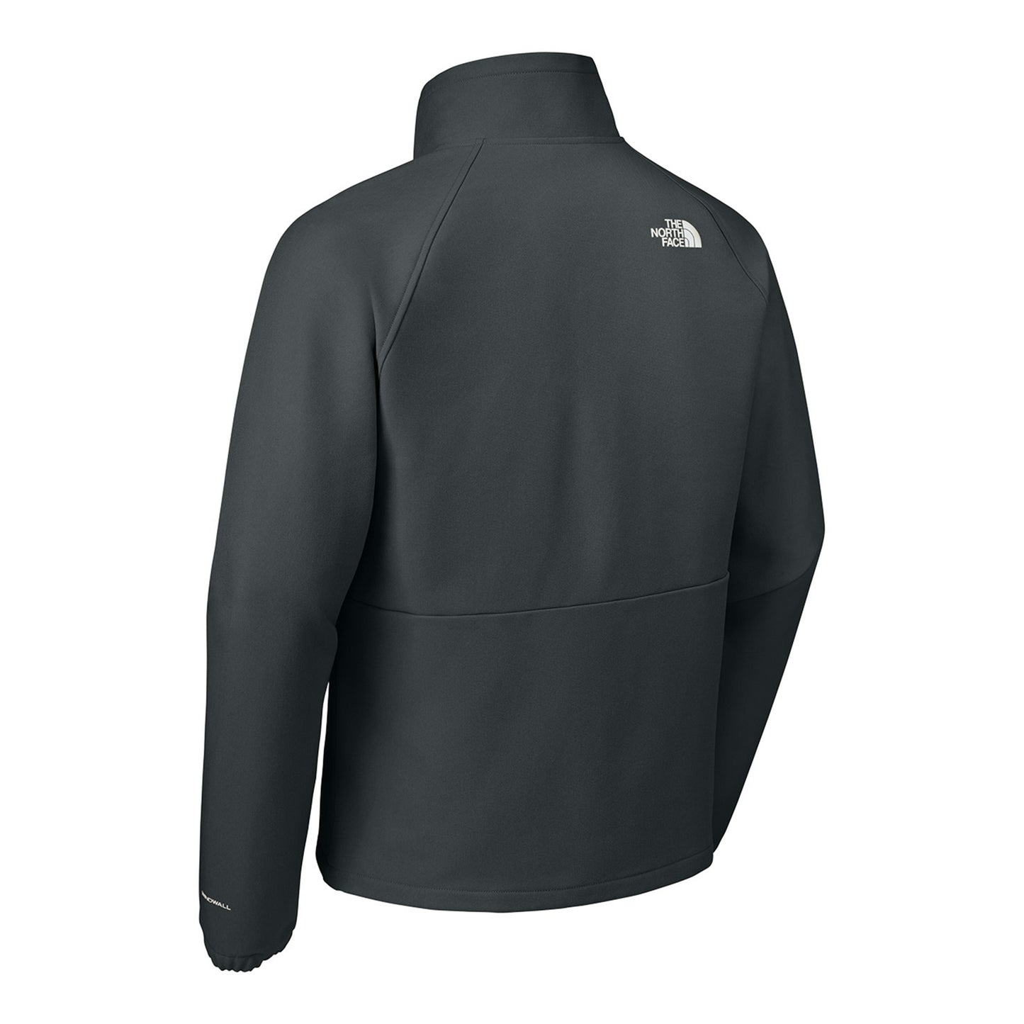 The North Face Barr Lake Soft Shell Jacket