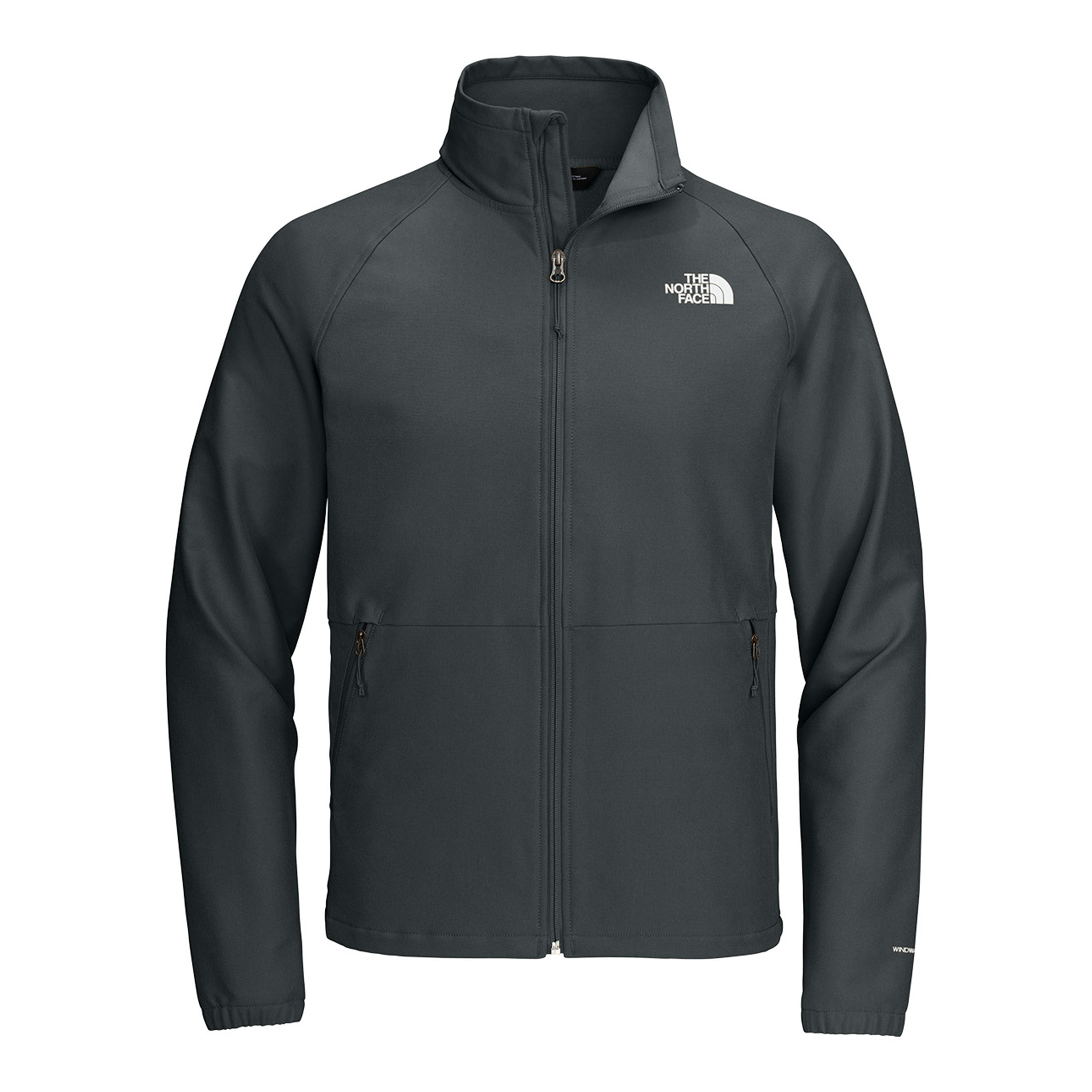 The North Face Barr Lake Soft Shell Jacket