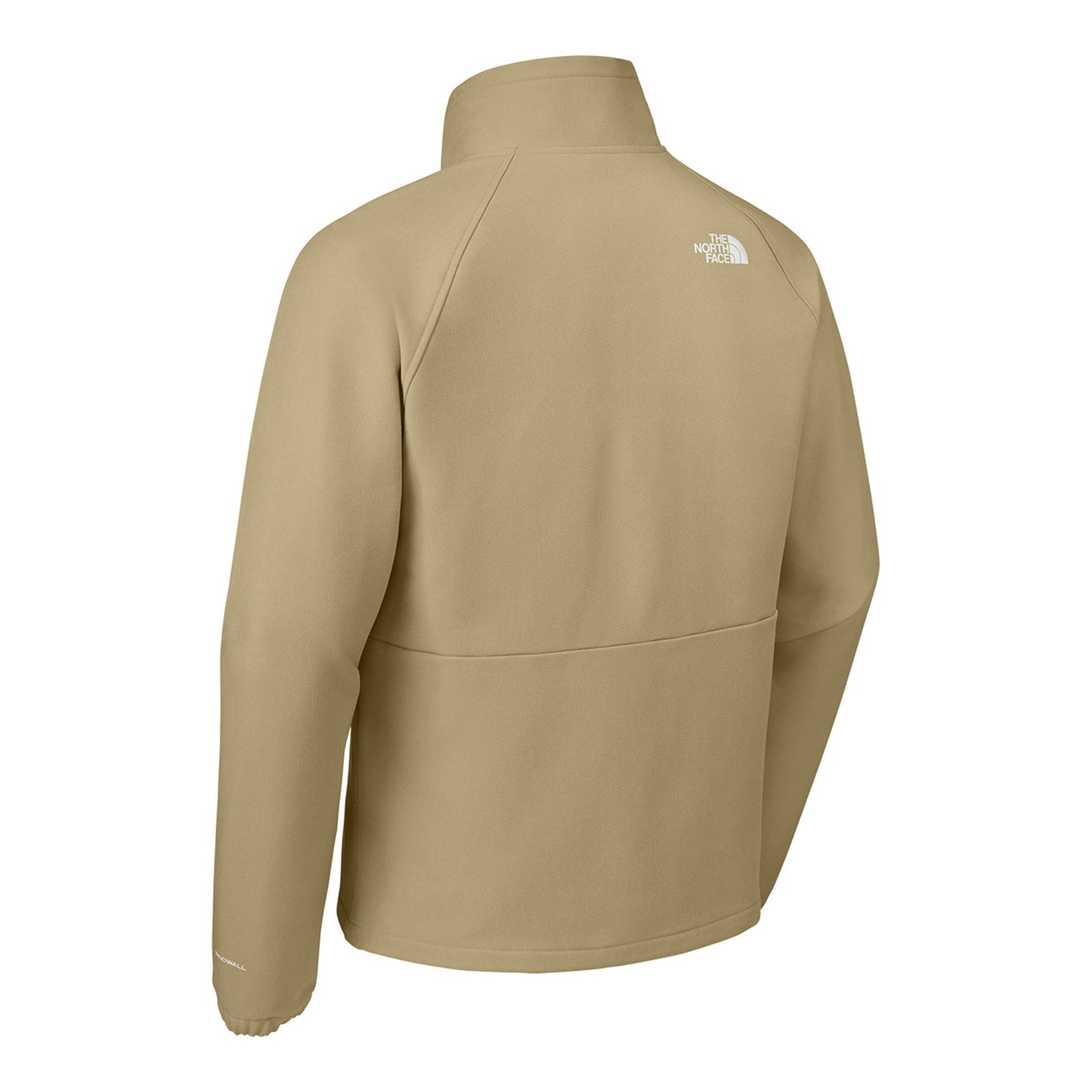 The North Face Barr Lake Soft Shell Jacket