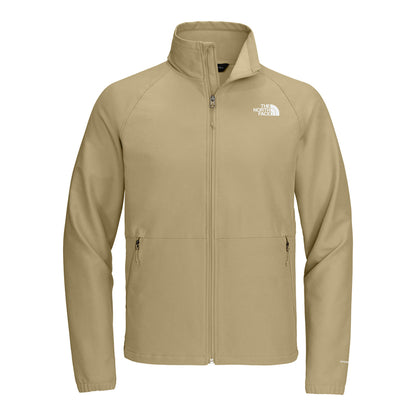 The North Face Barr Lake Soft Shell Jacket