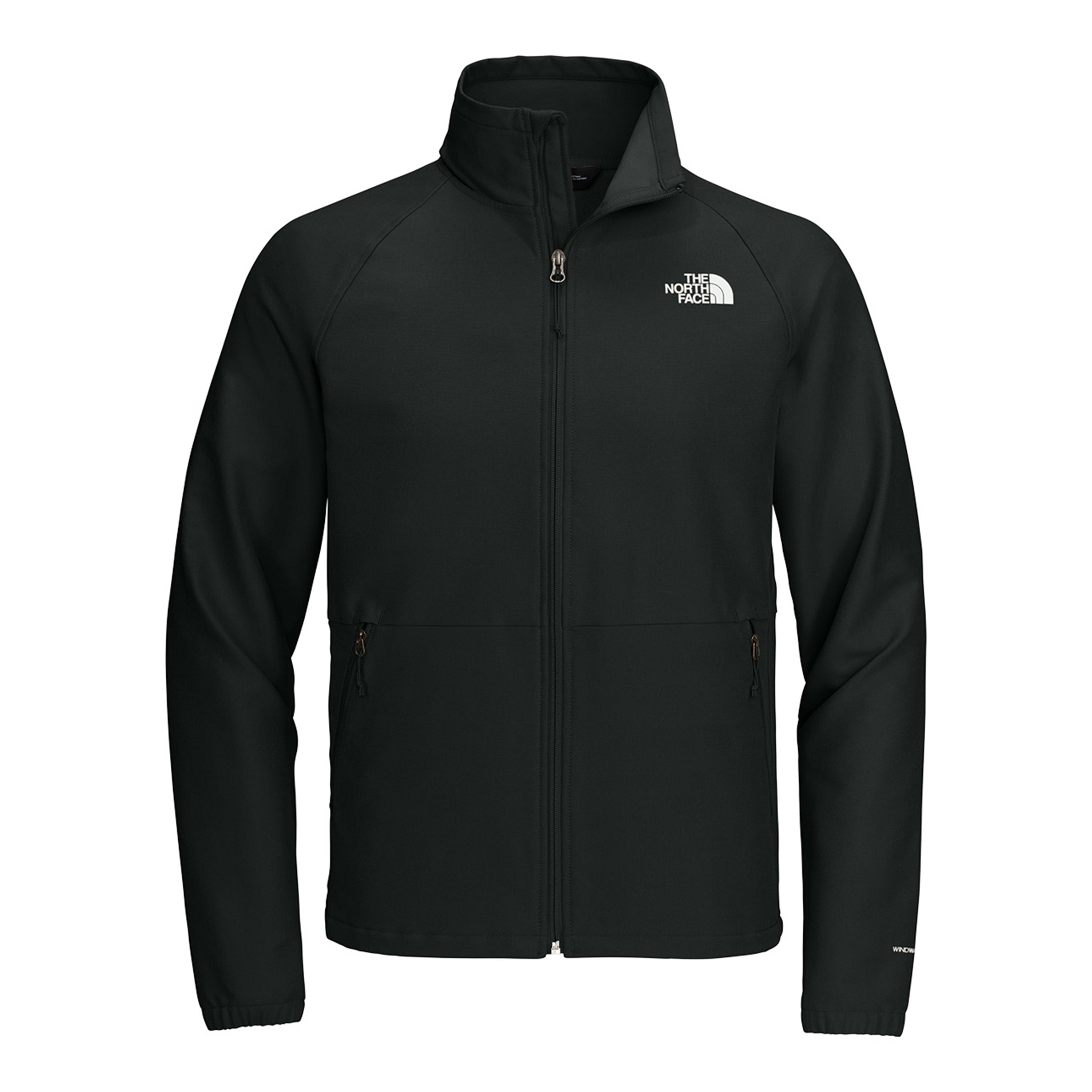 The North Face Barr Lake Soft Shell Jacket