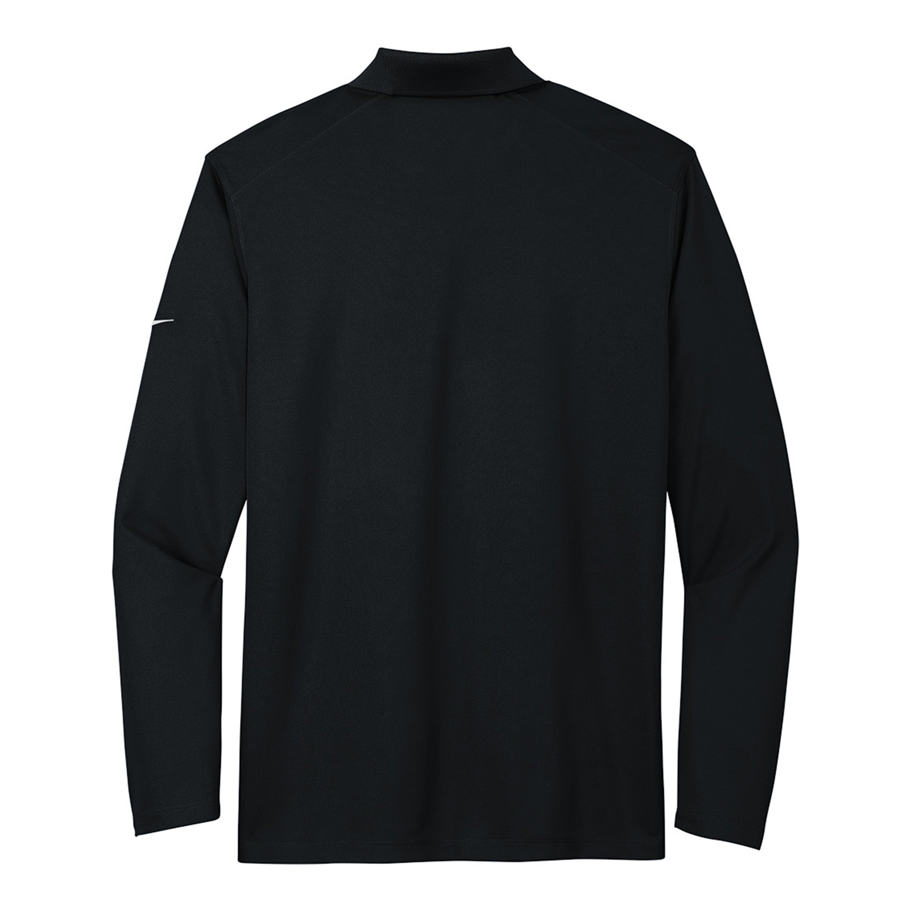 Nike Dri-Fit Micro Pique 2.0 Long Sleeve Polo