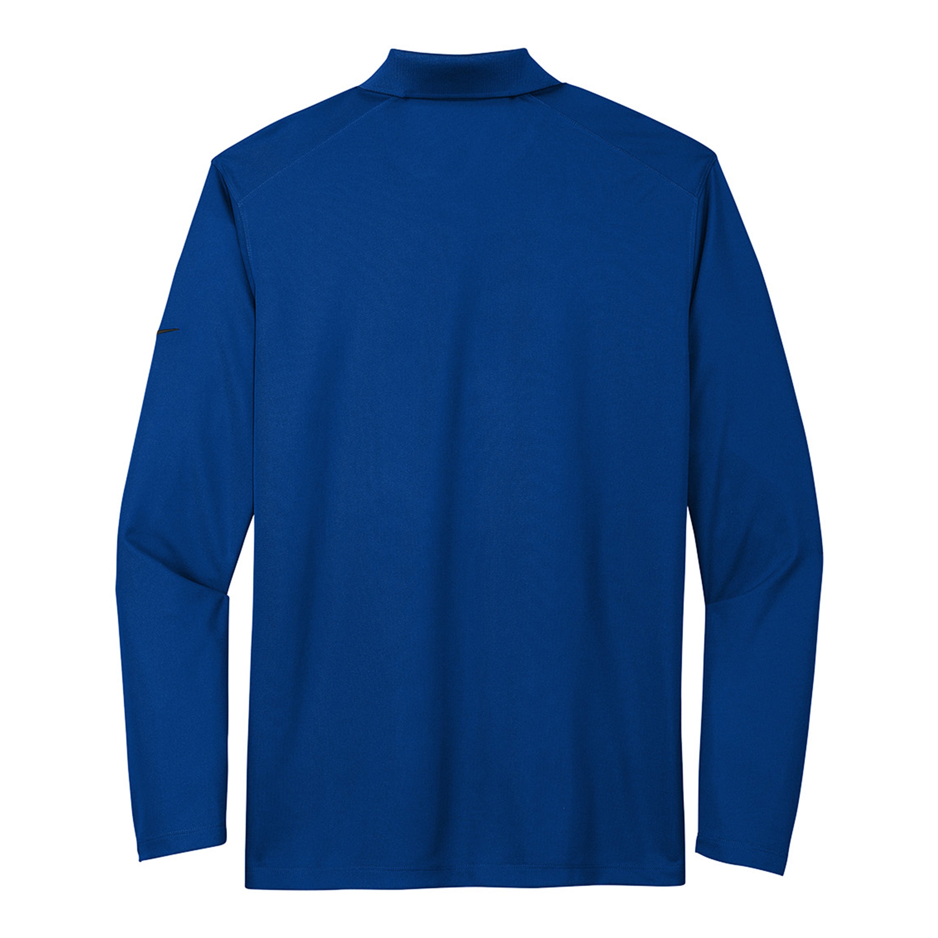 Nike Dri-Fit Micro Pique 2.0 Long Sleeve Polo