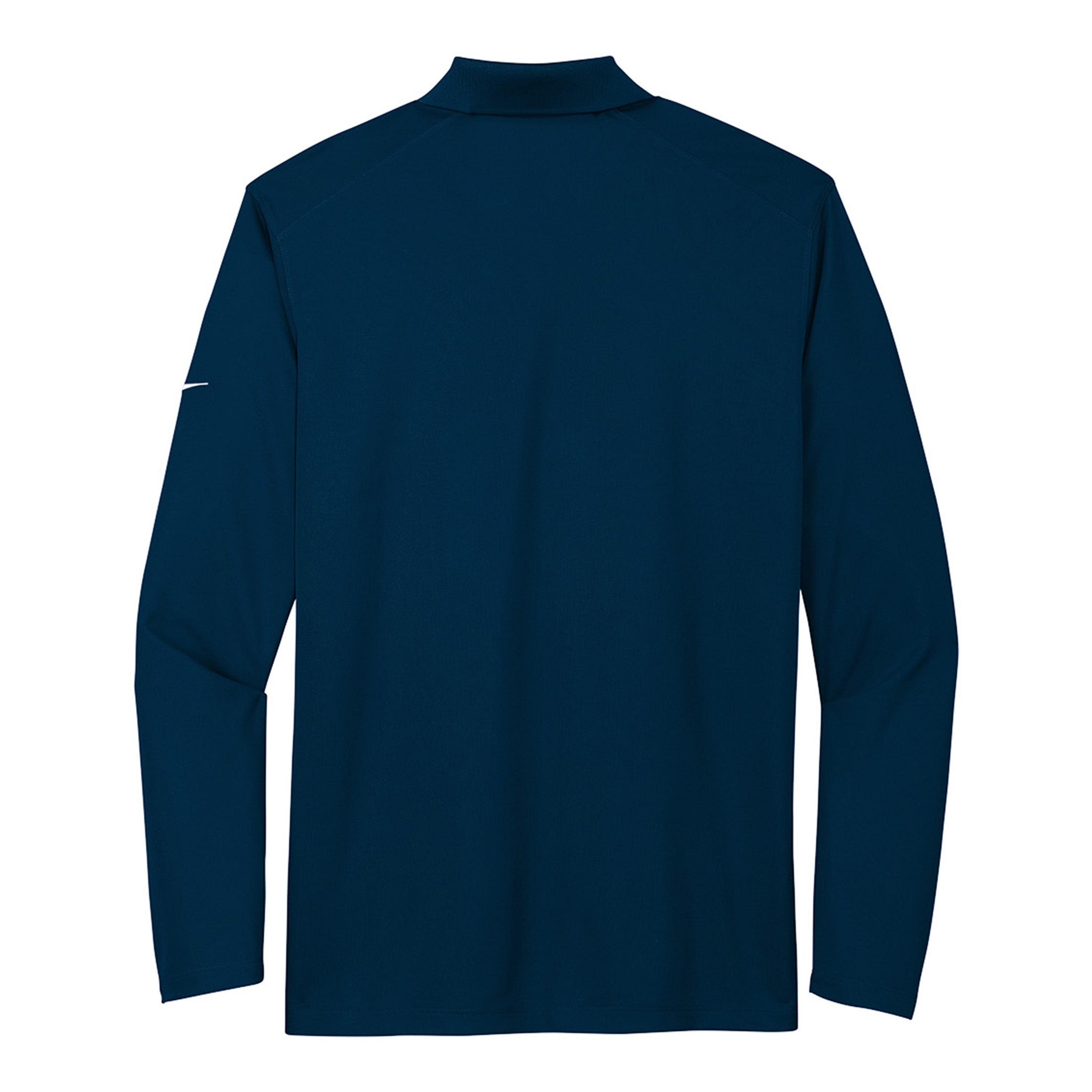 Nike Dri-Fit Micro Pique 2.0 Long Sleeve Polo