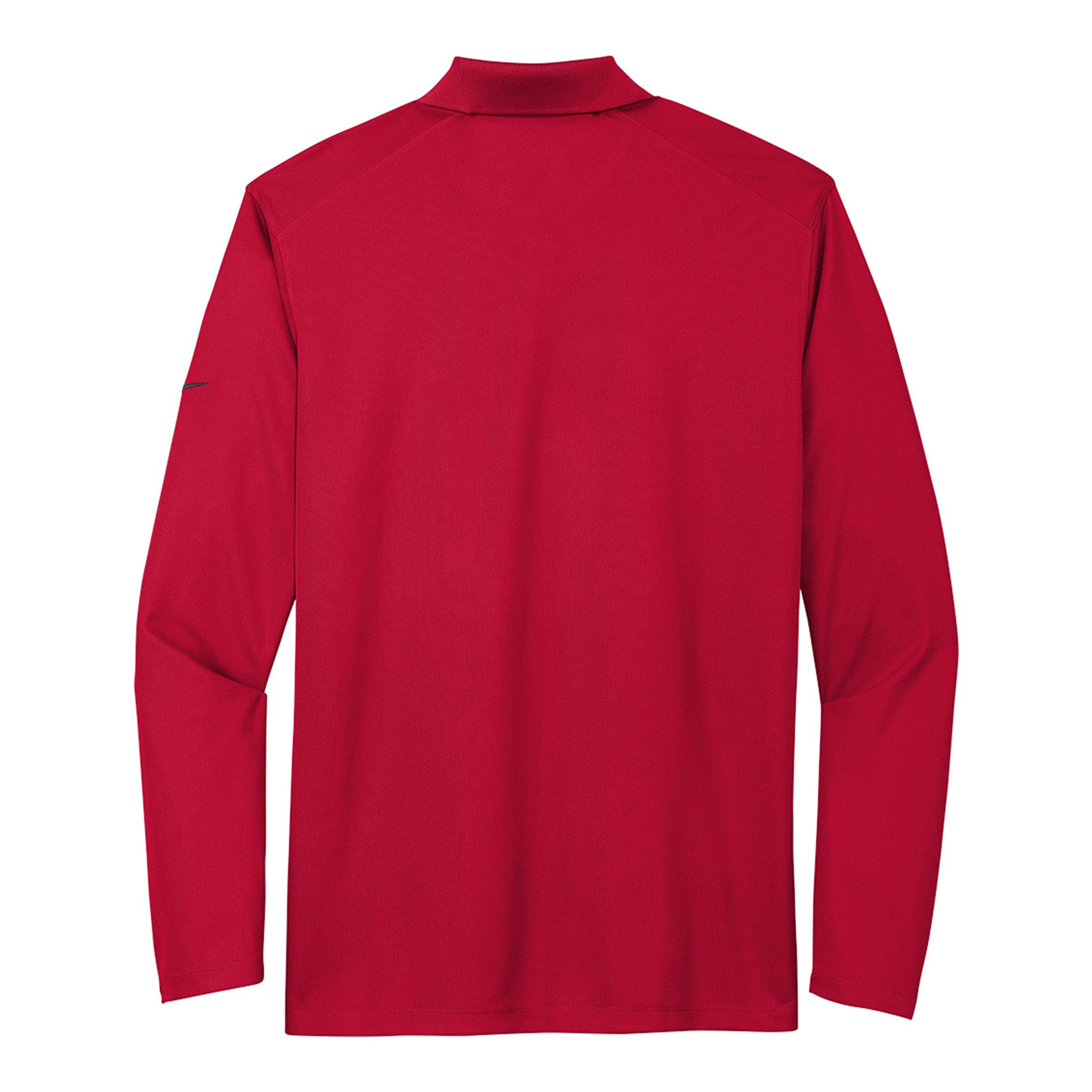 Nike Dri-Fit Micro Pique 2.0 Long Sleeve Polo