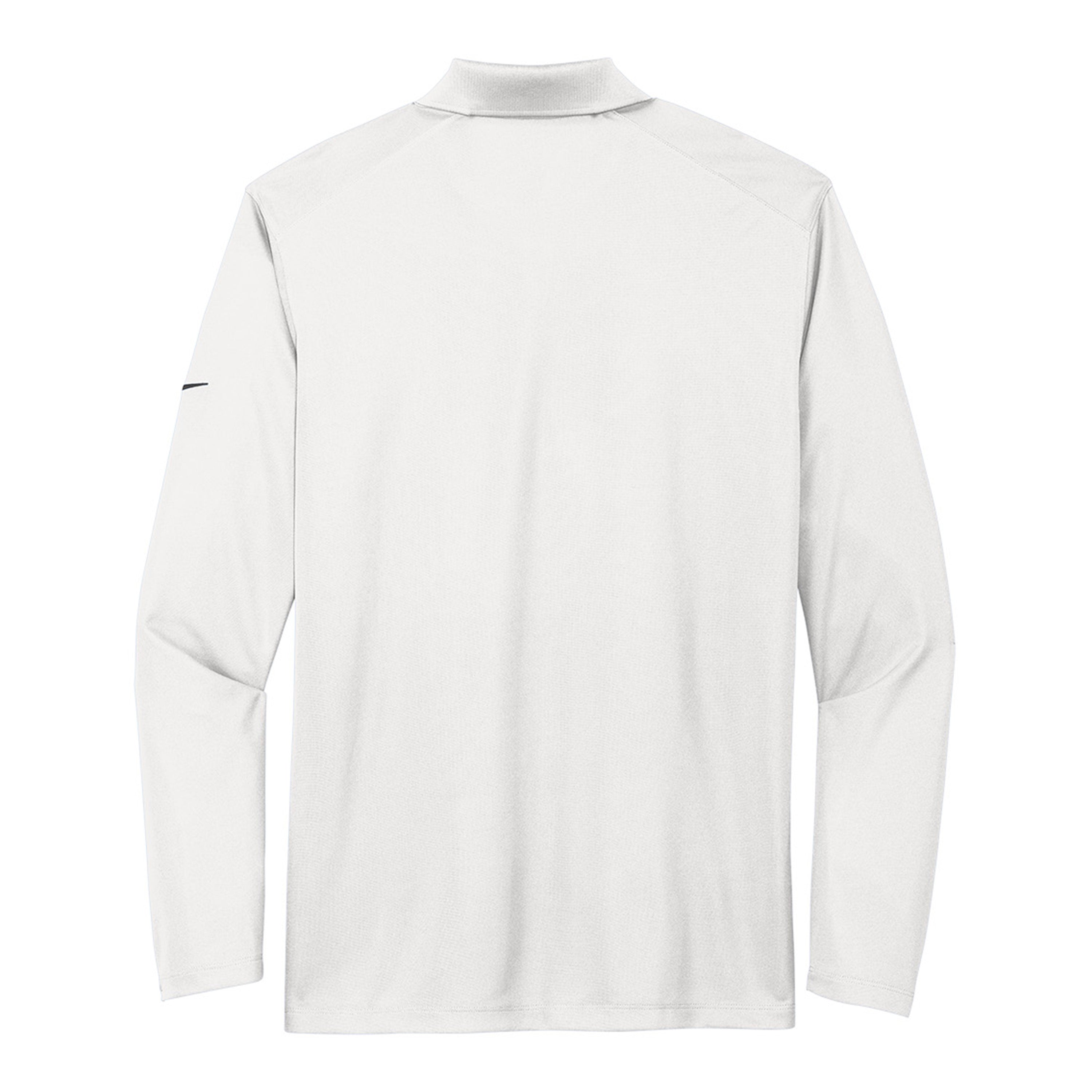 Nike Dri-Fit Micro Pique 2.0 Long Sleeve Polo