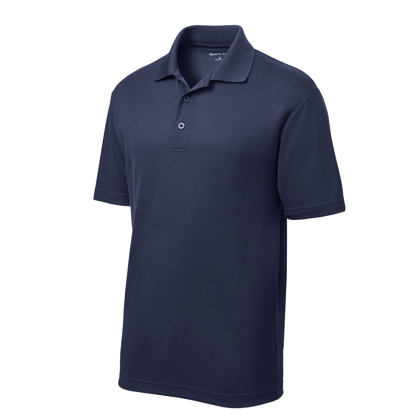 Sport-Tek Posicharge Racermesh Polo