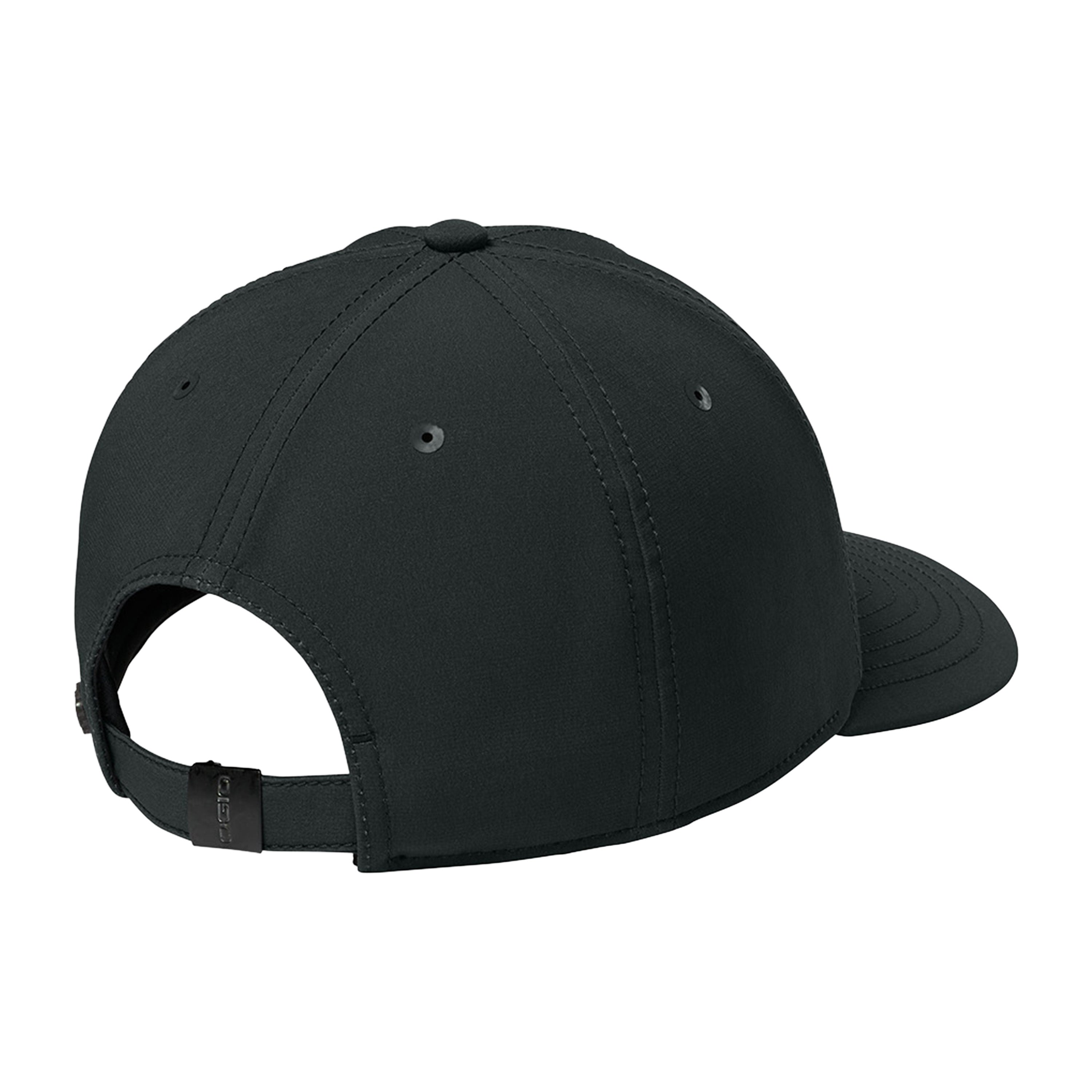Ogio Kinetic Unstructured Adjustable Cap