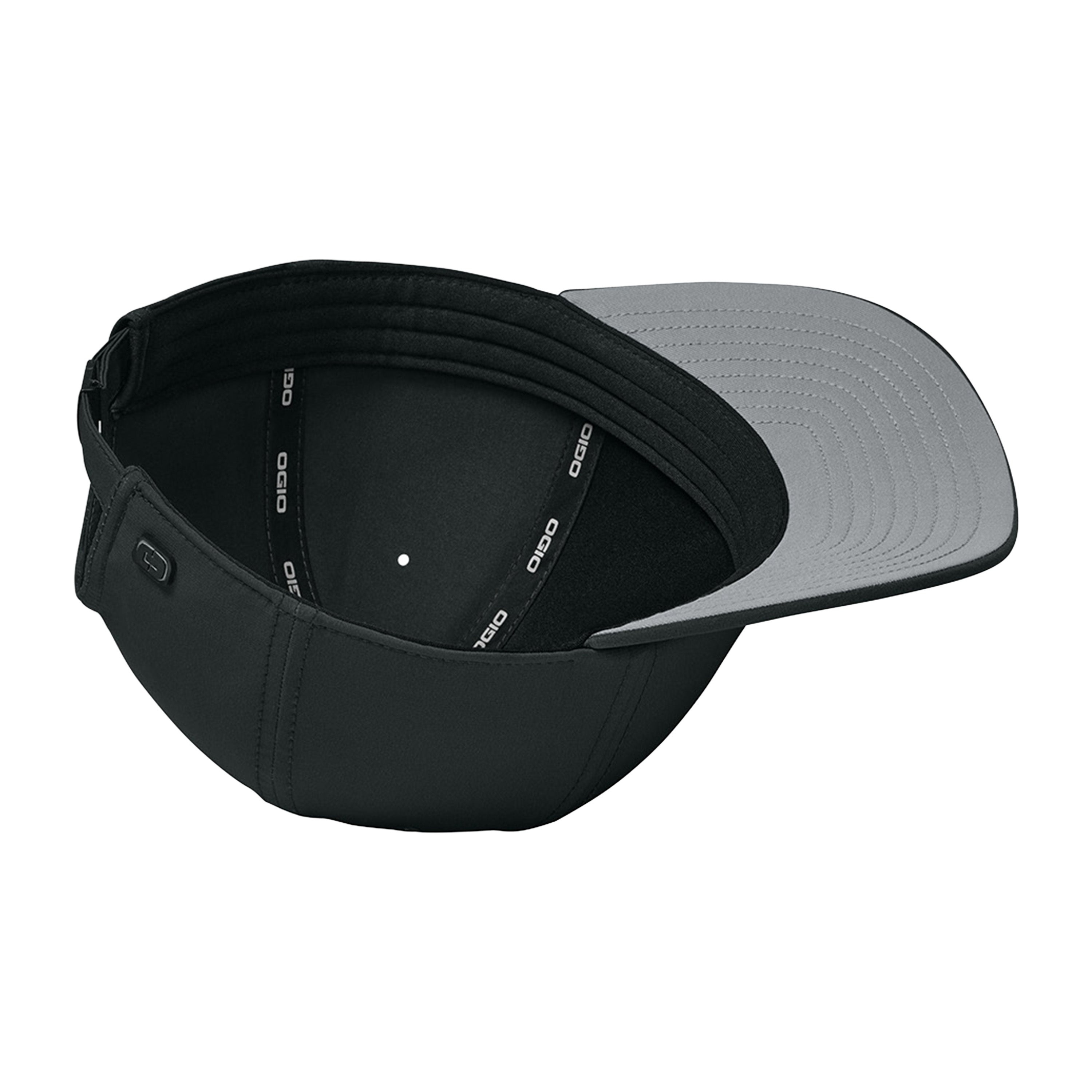 Ogio Kinetic Unstructured Adjustable Cap