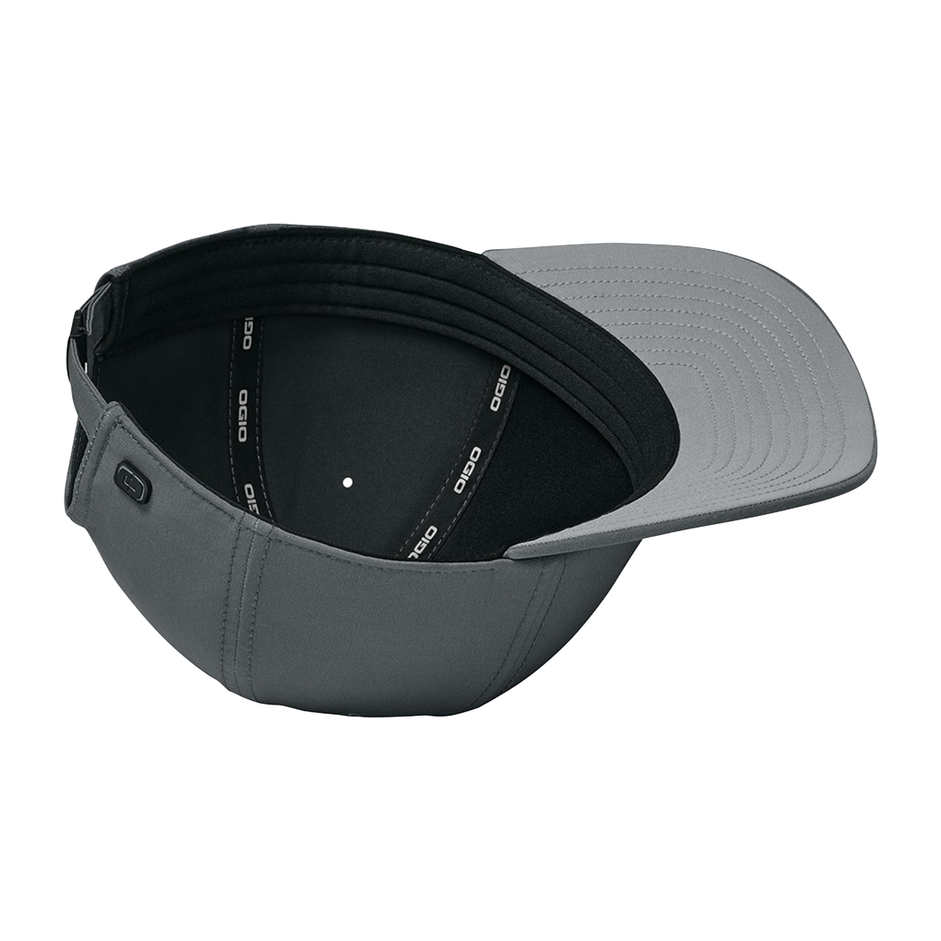 Ogio Kinetic Unstructured Adjustable Cap