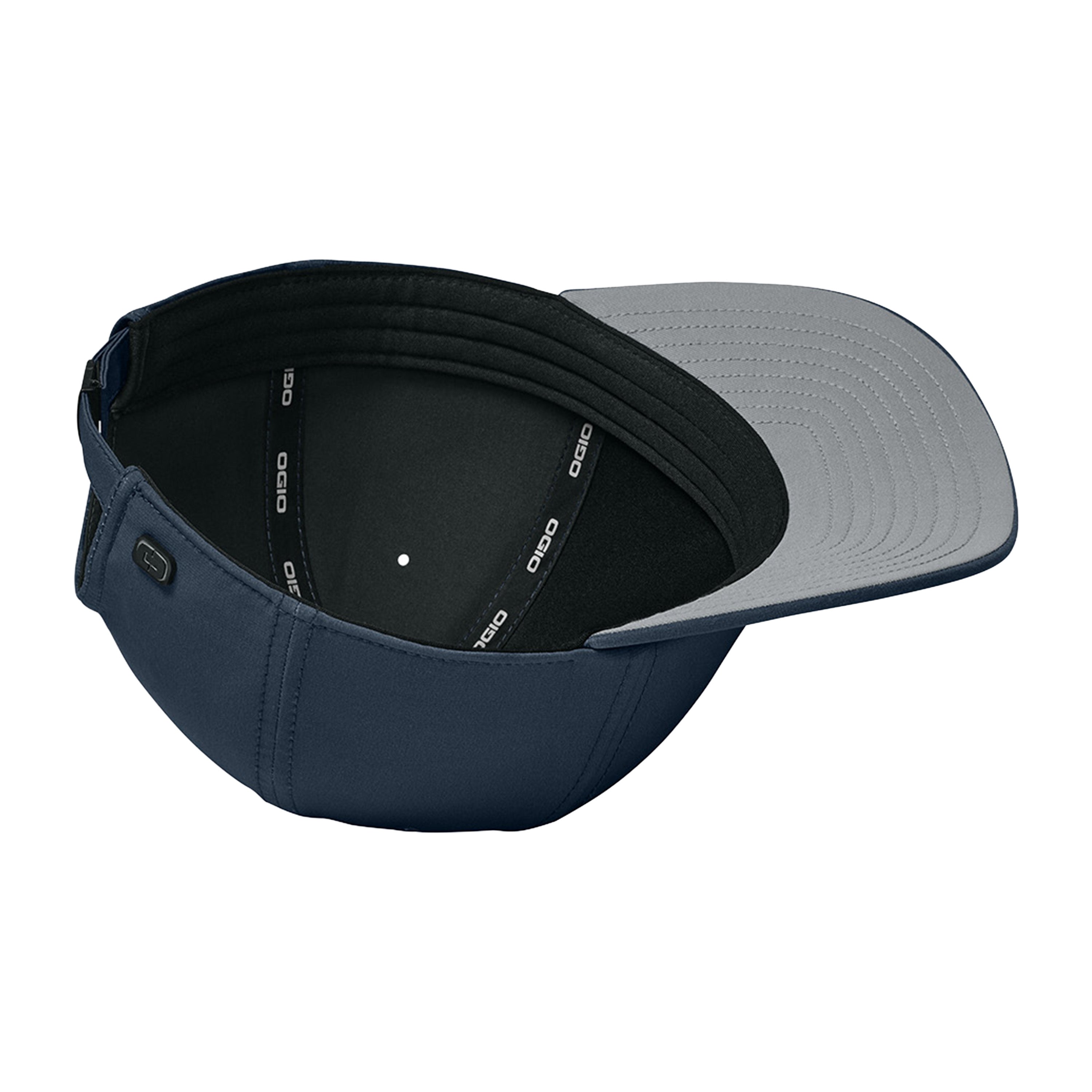 Ogio Kinetic Unstructured Adjustable Cap