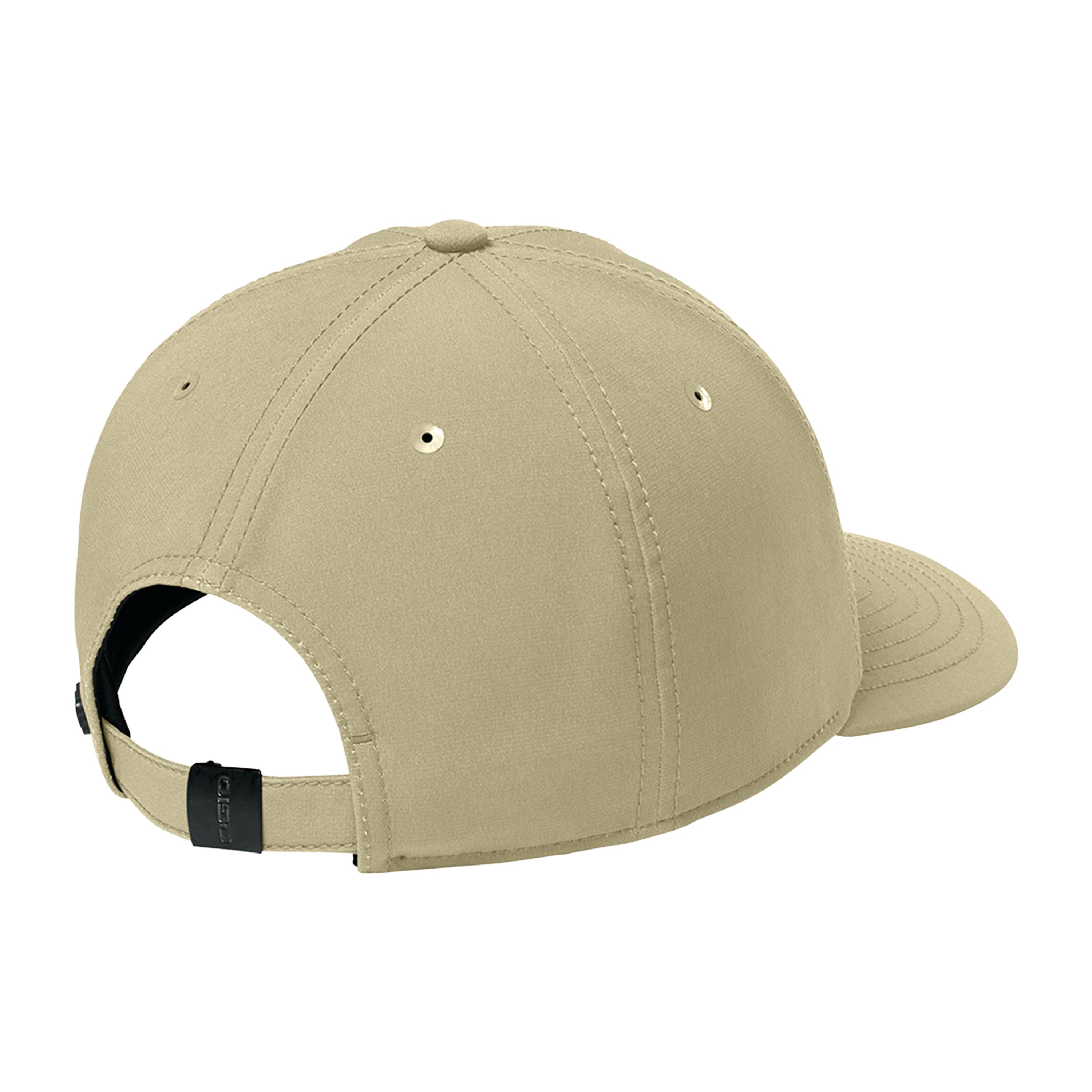 Ogio Kinetic Unstructured Adjustable Cap