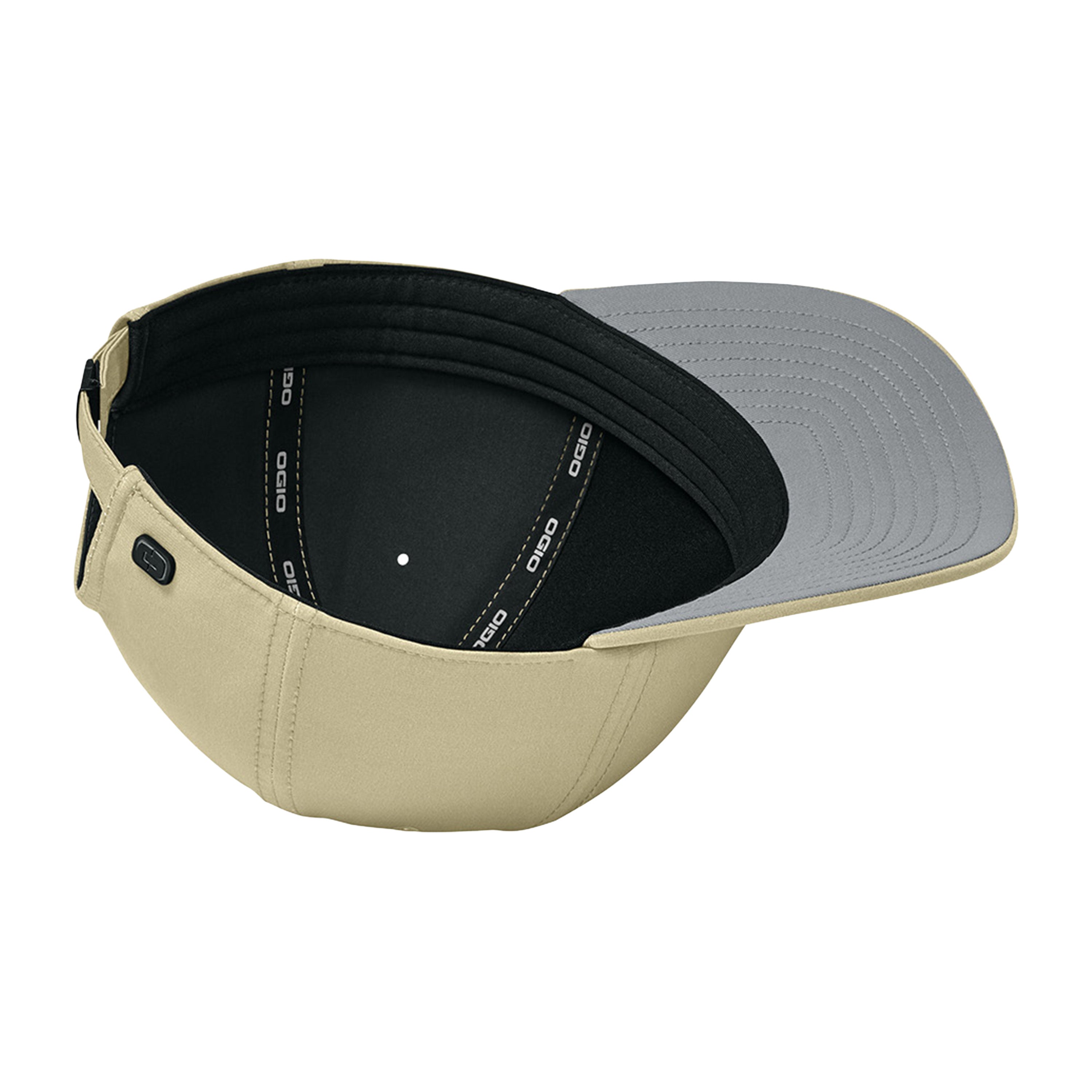 Ogio Kinetic Unstructured Adjustable Cap