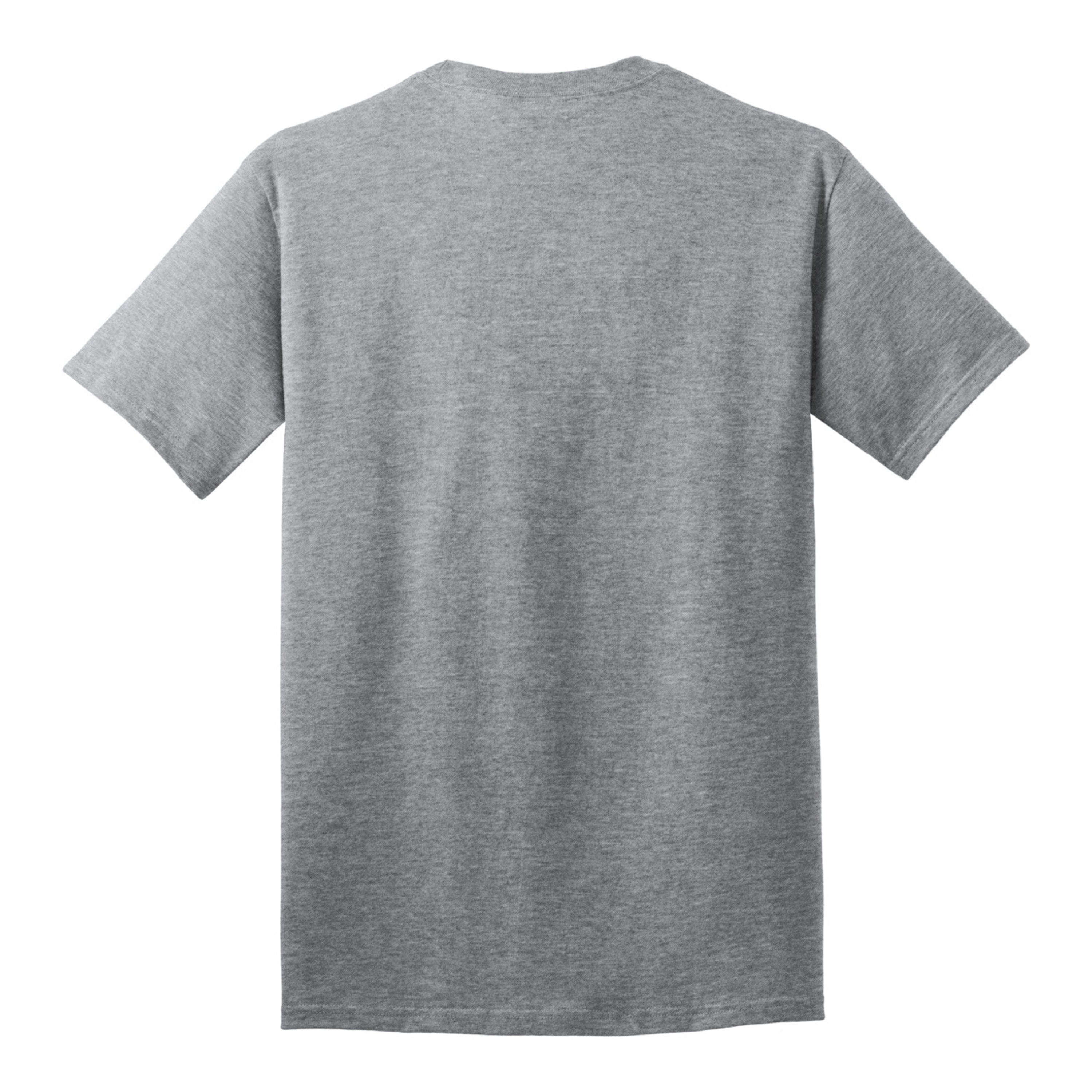 Port & Company Core Cotton Tee