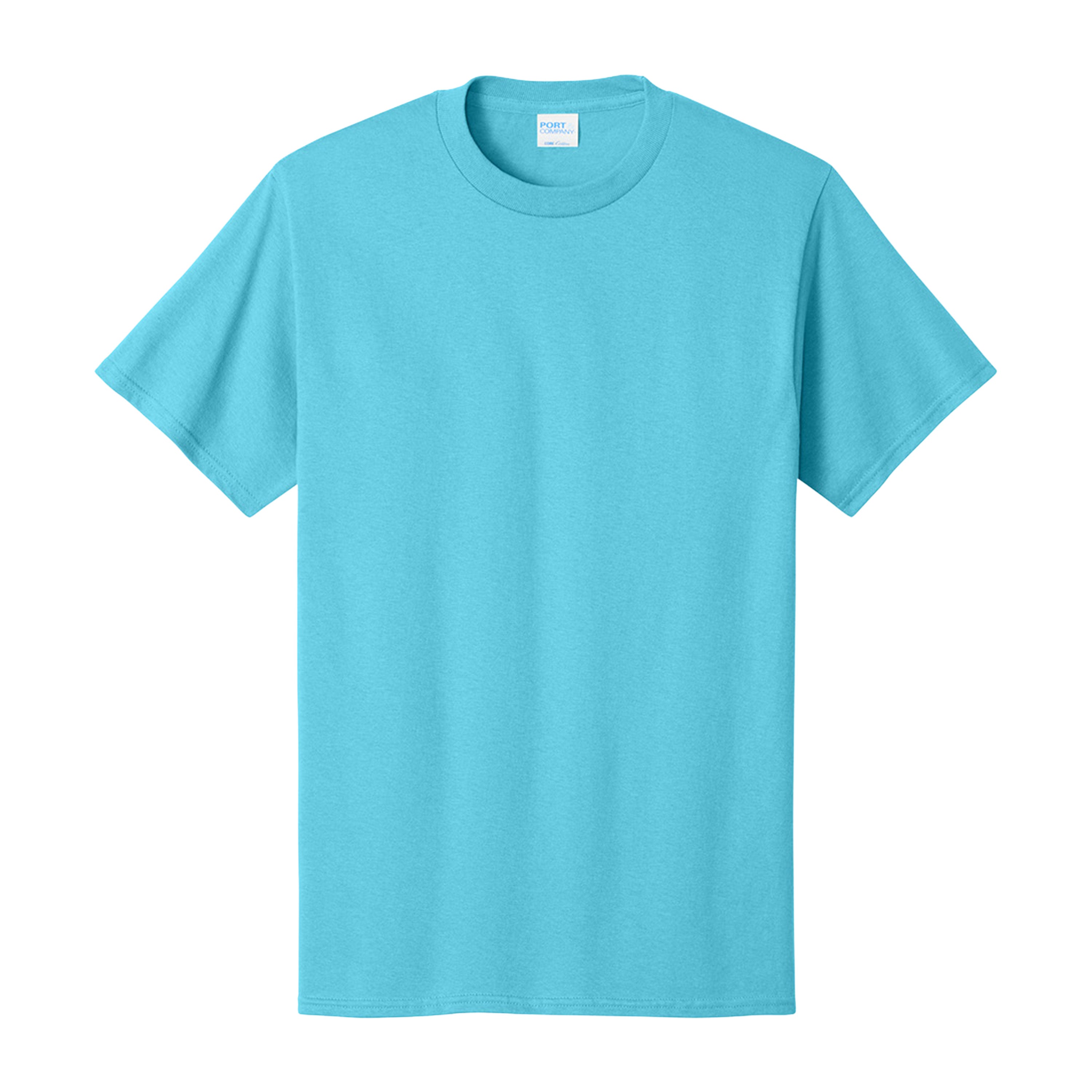 Port & Company Core Cotton Tee