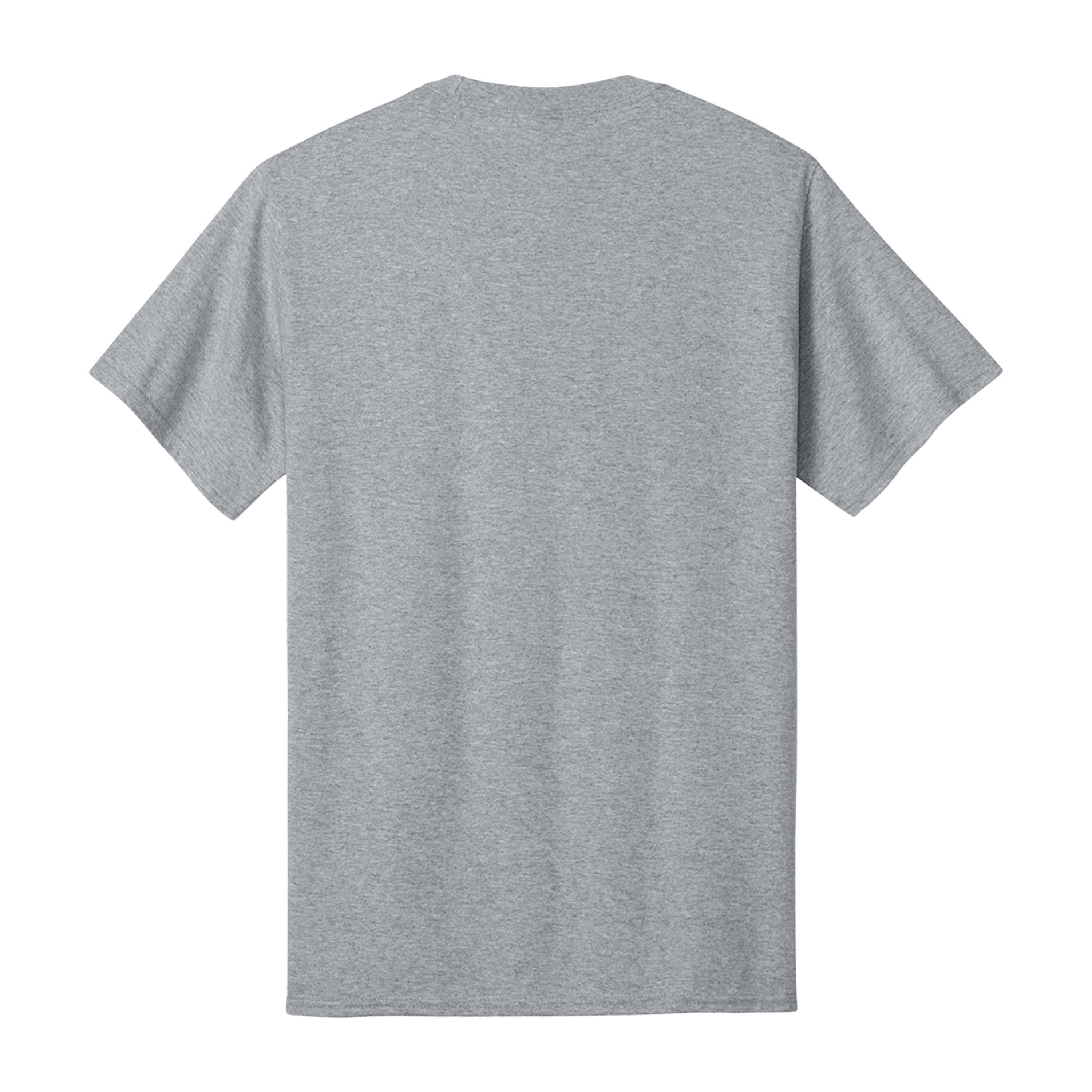 Port & Company Core Cotton Tee