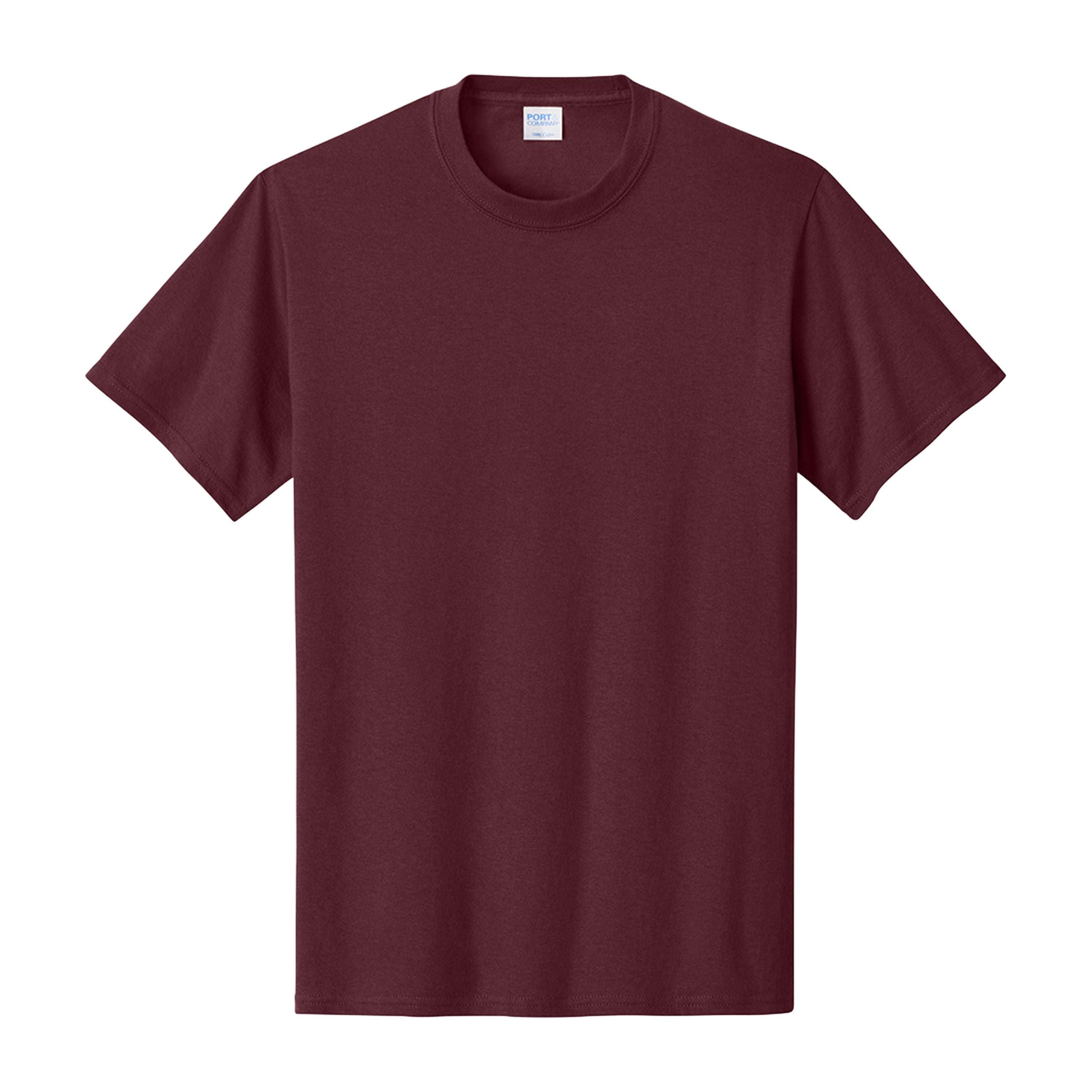 Port & Company Core Cotton Tee