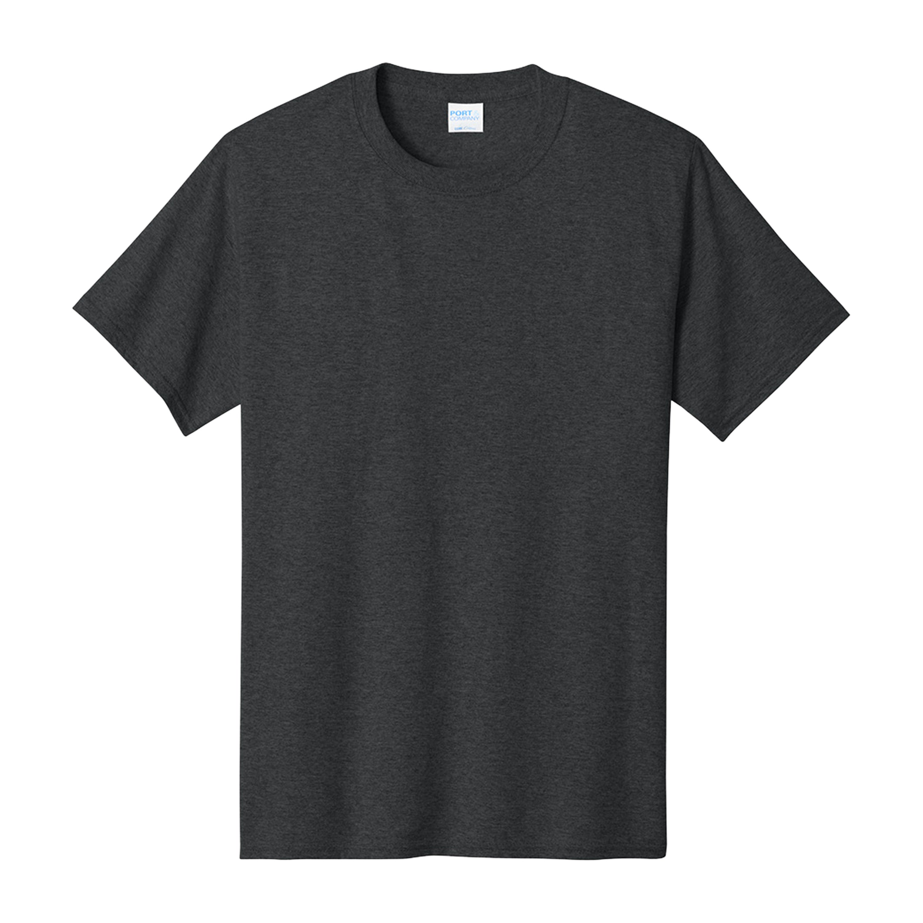 Port & Company Core Cotton Tee