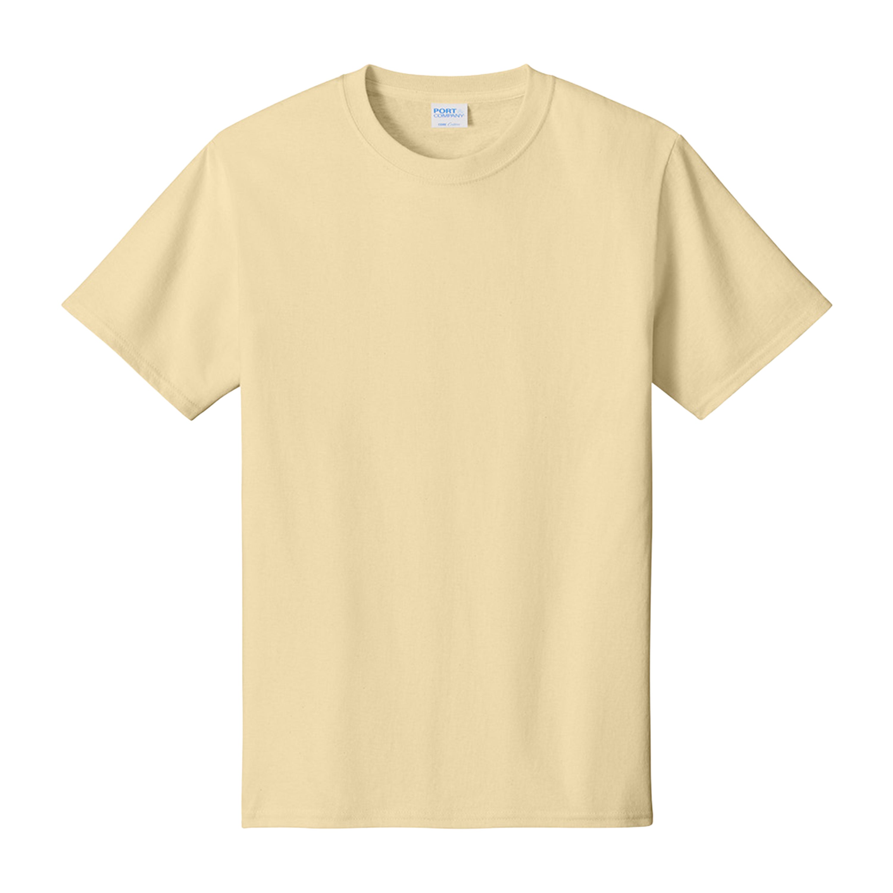Port & Company Core Cotton Tee