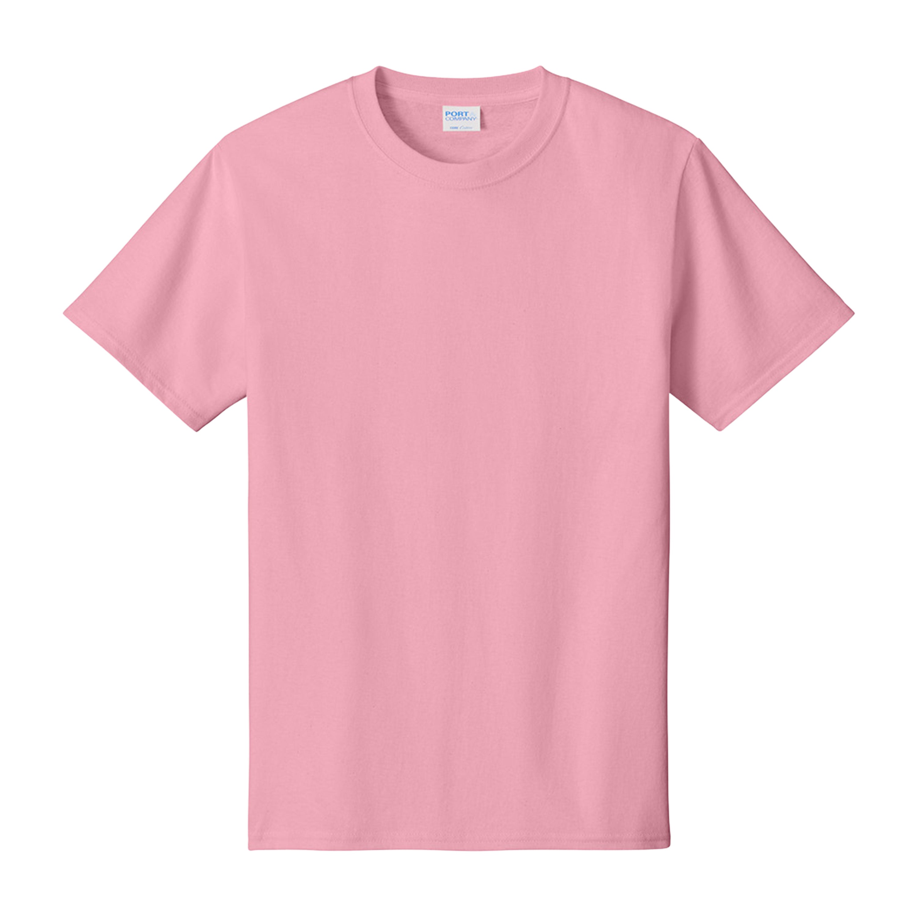 Port & Company Core Cotton Tee