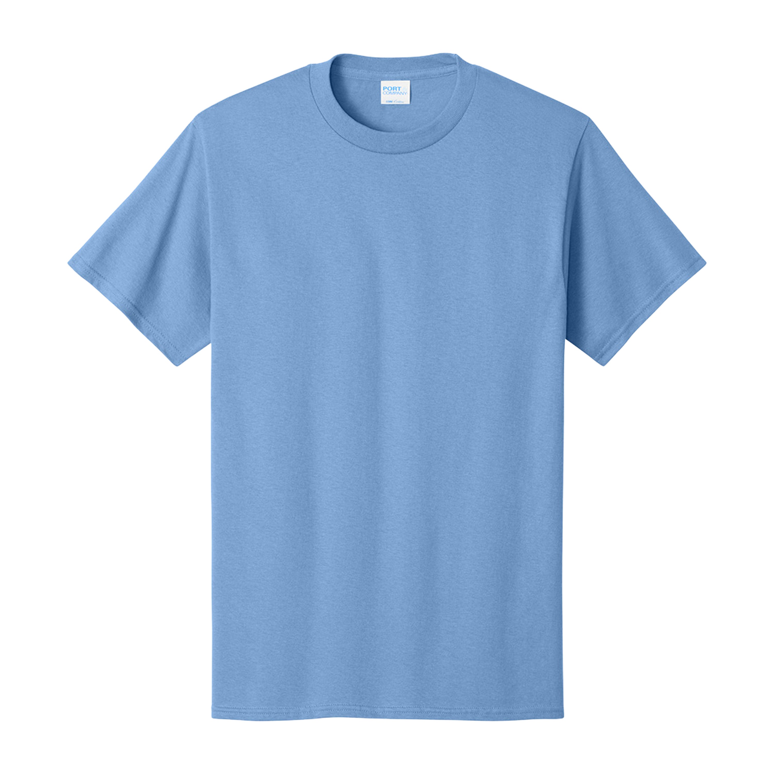 Port & Company Core Cotton Tee