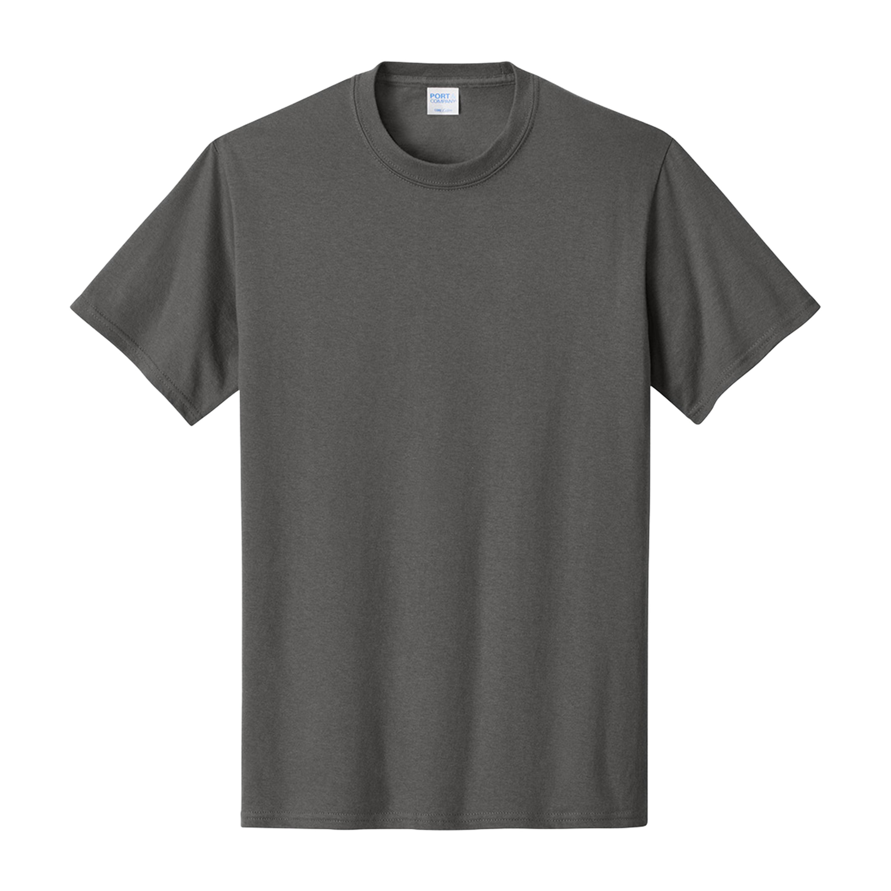 Port & Company Core Cotton Tee