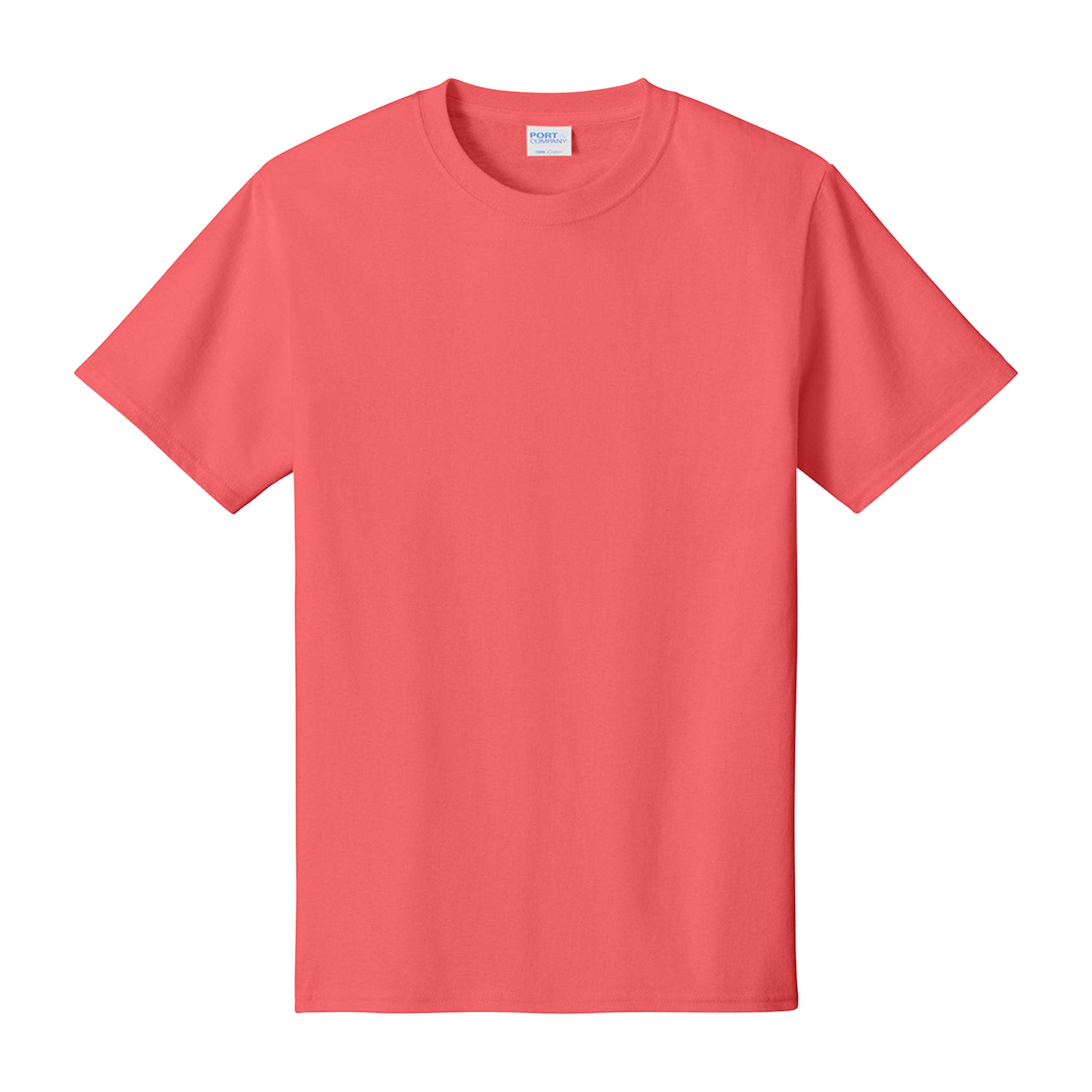 Port & Company Core Cotton Tee