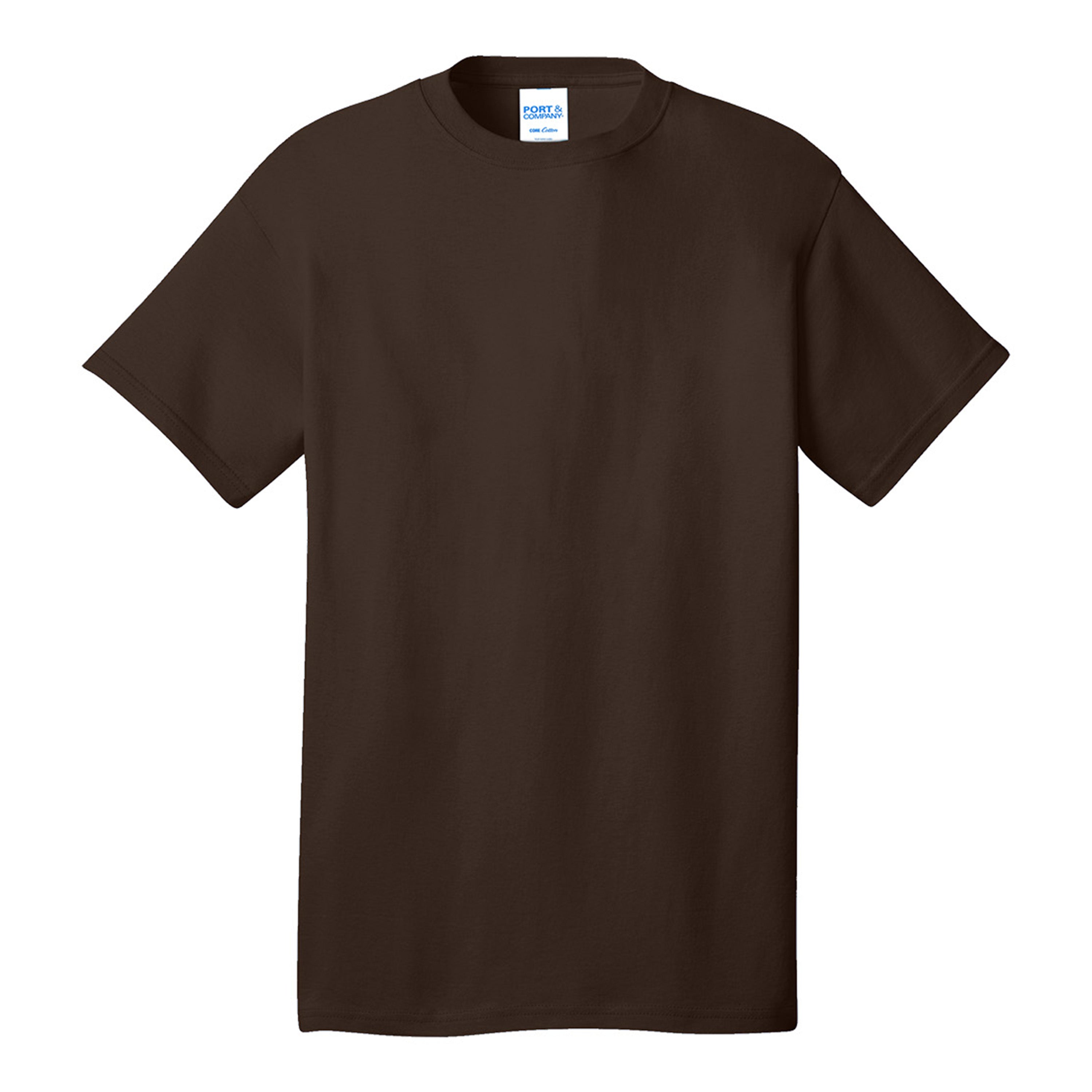 Port & Company Core Cotton Tee