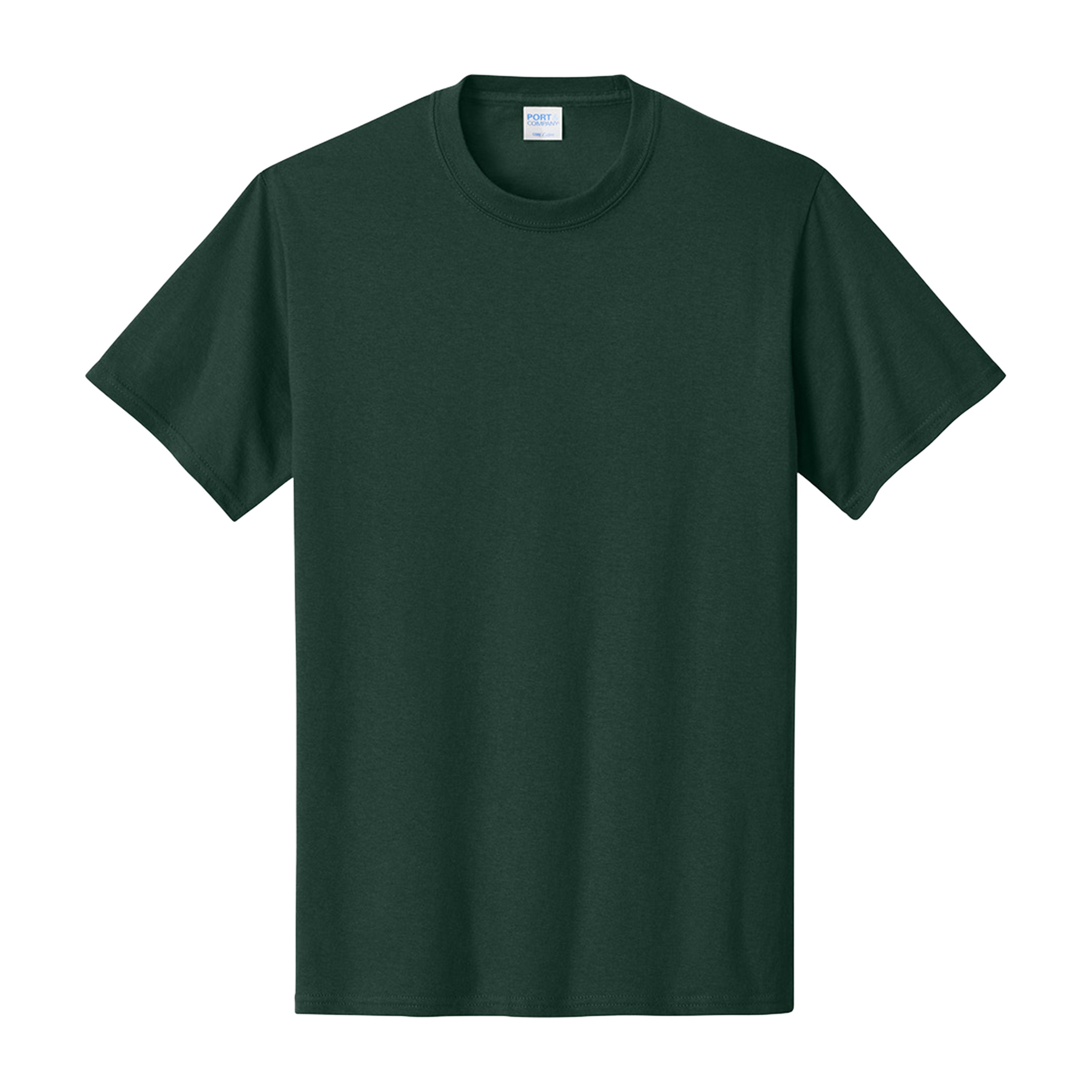 Port & Company Core Cotton Tee
