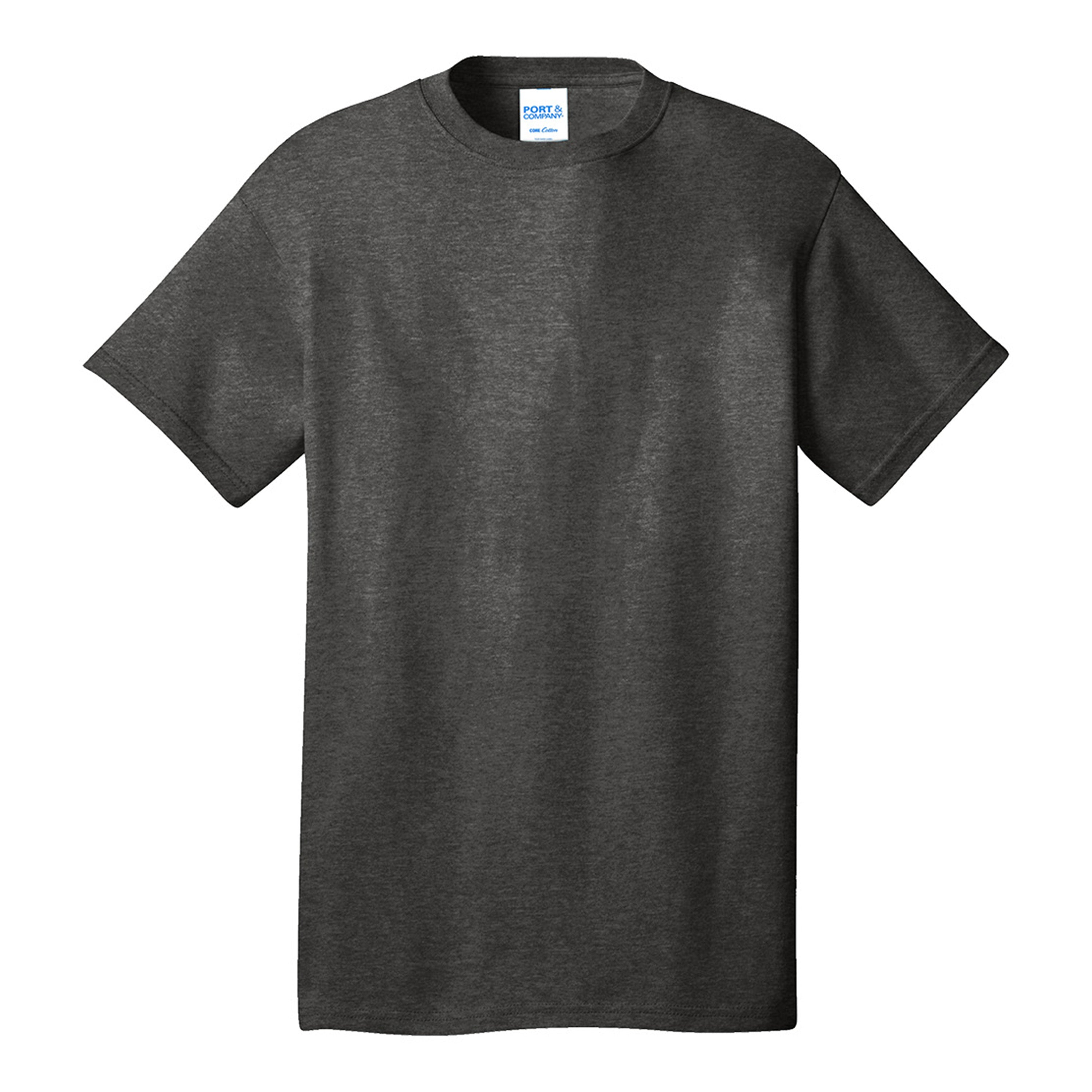 Port & Company Core Cotton Tee