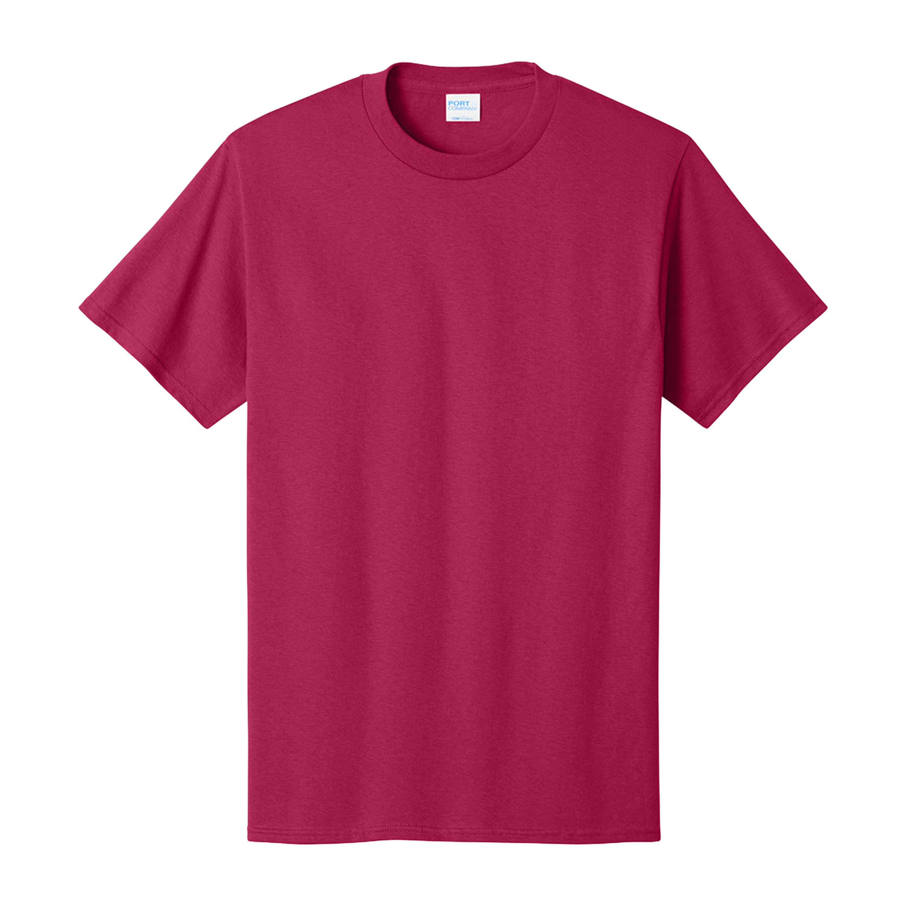 Port & Company Core Cotton Tee