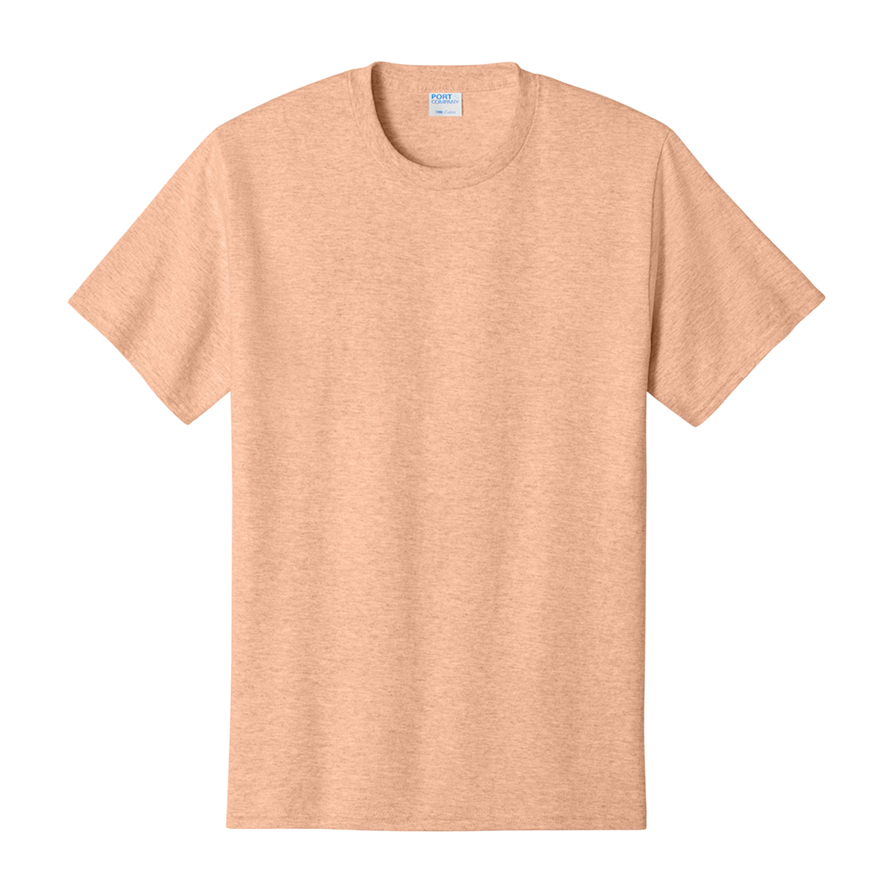 Port & Company Core Cotton Tee