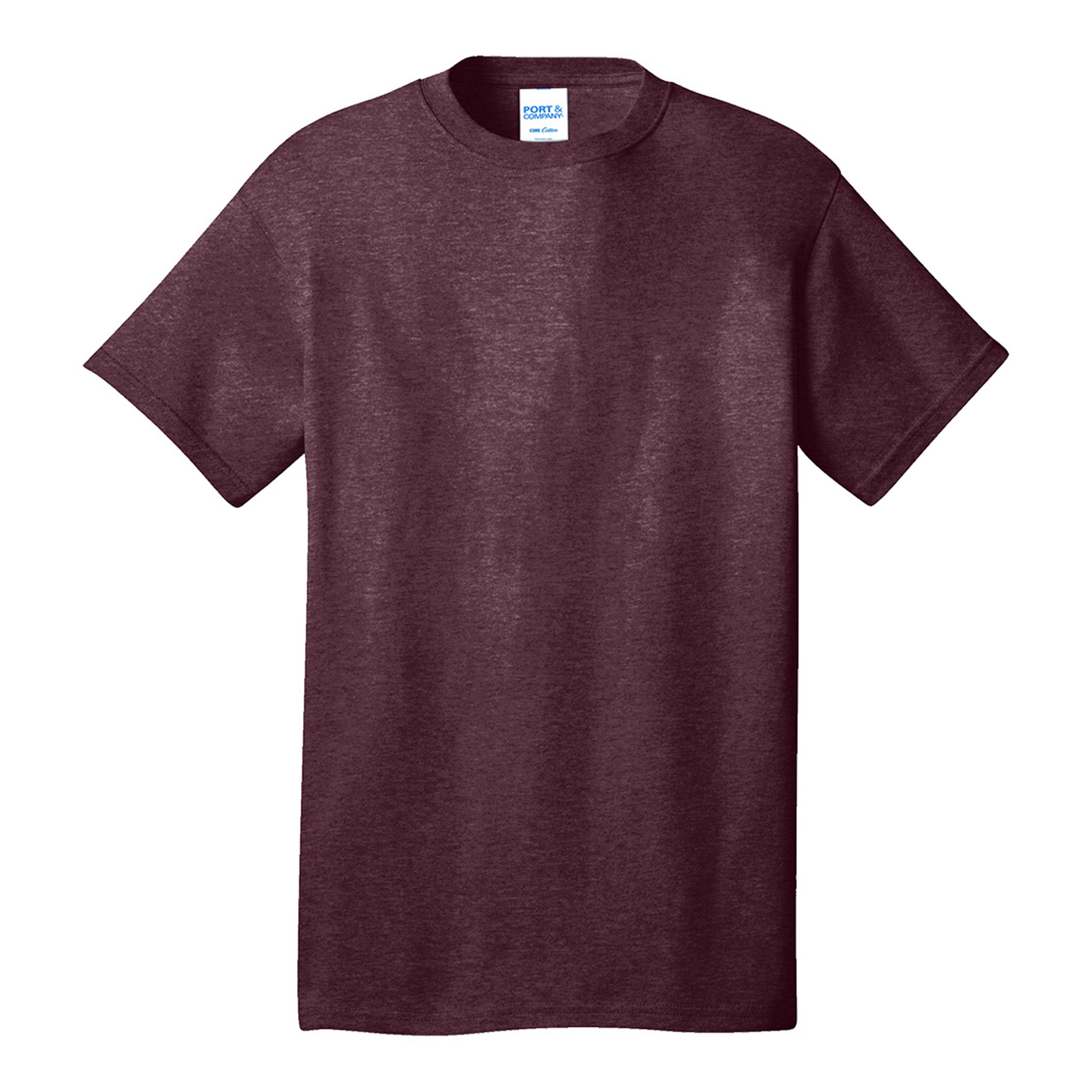 Port & Company Core Cotton Tee
